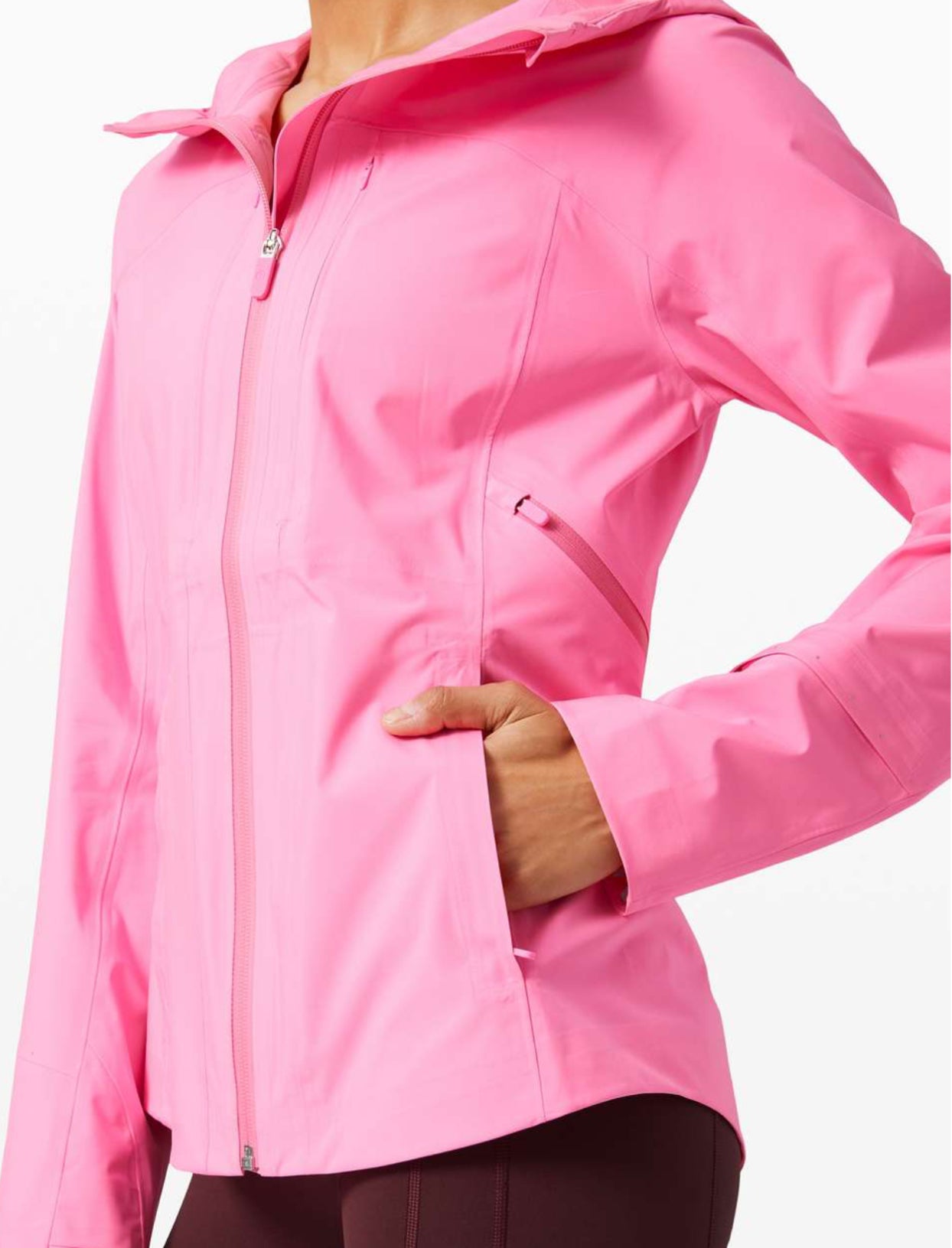 Lululemon Break a Trail Jacket (14)