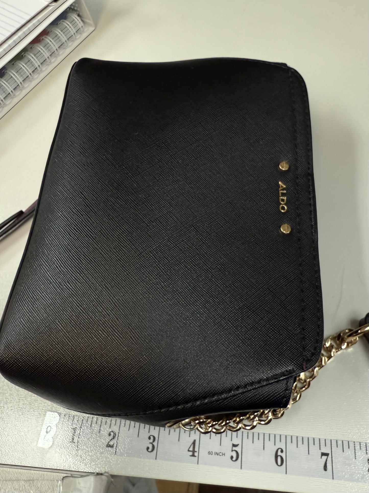 Aldo Legiora Crossbody