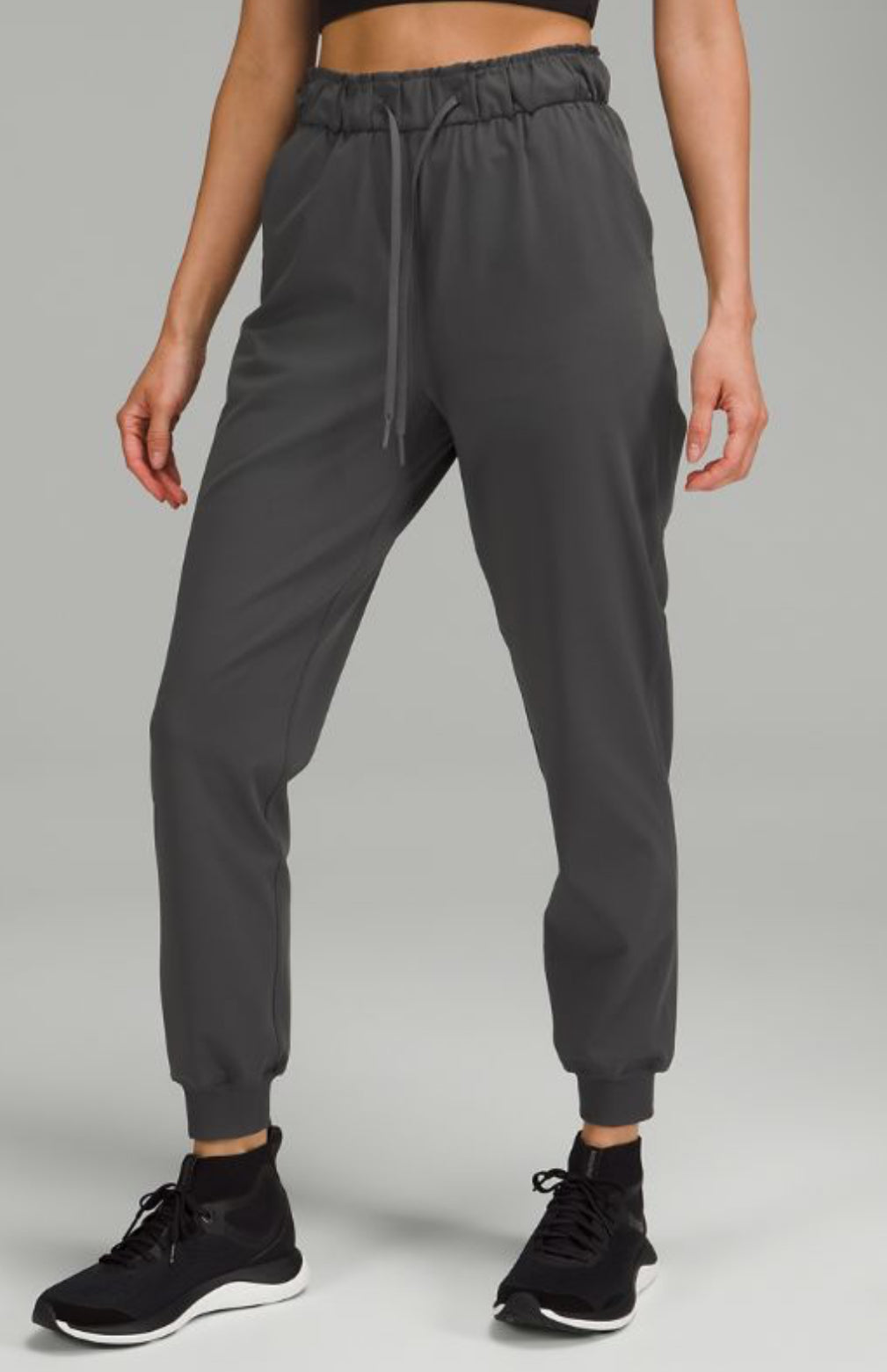 Lululemon Keep Moving Stretch HR Jogger 28” (6)