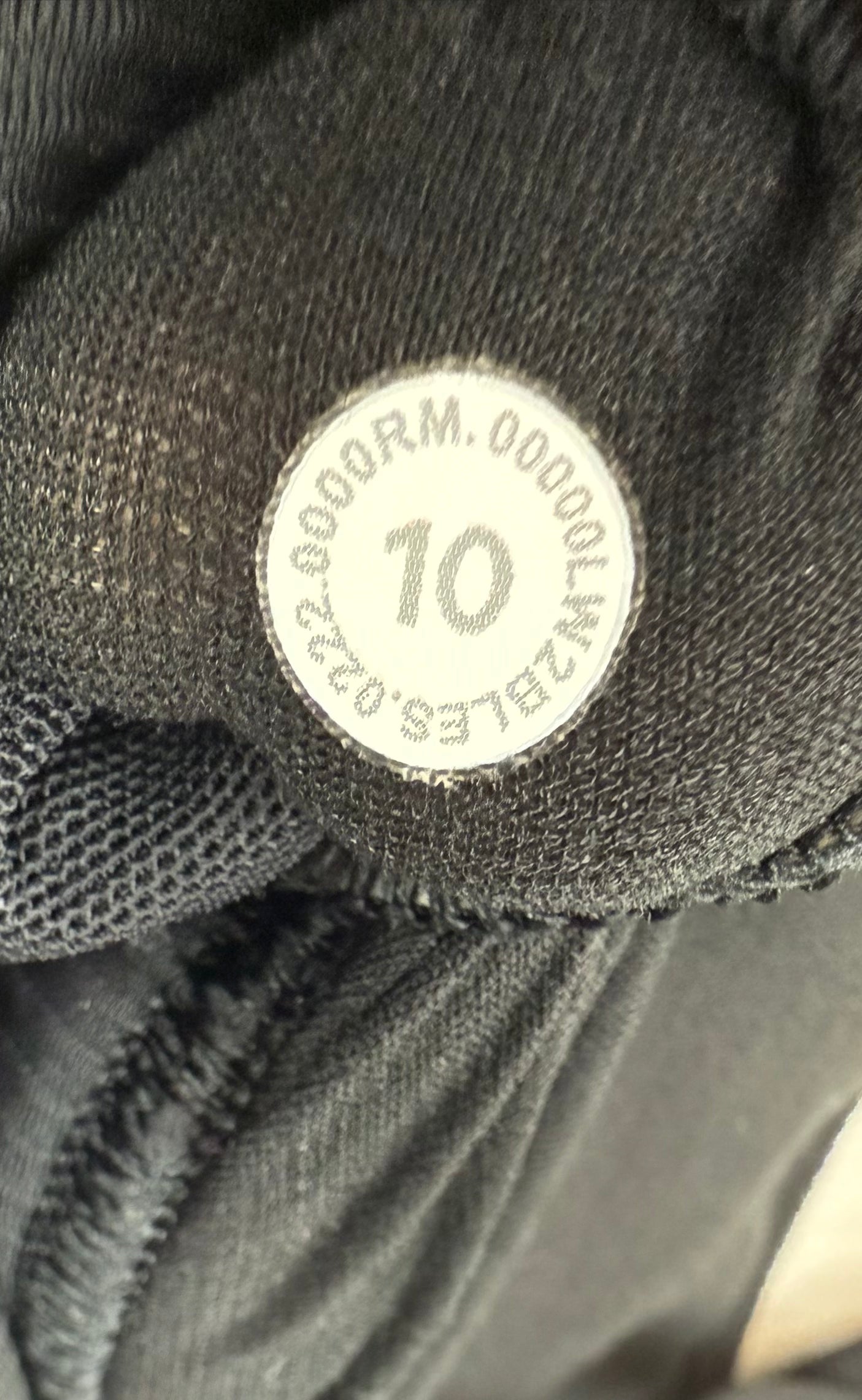 Lululemon Energy Longline B/C Bra (10)