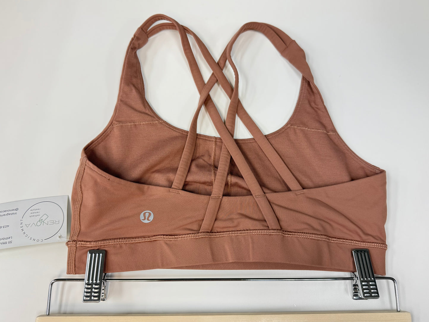 Lululemon Energy Bra (6)