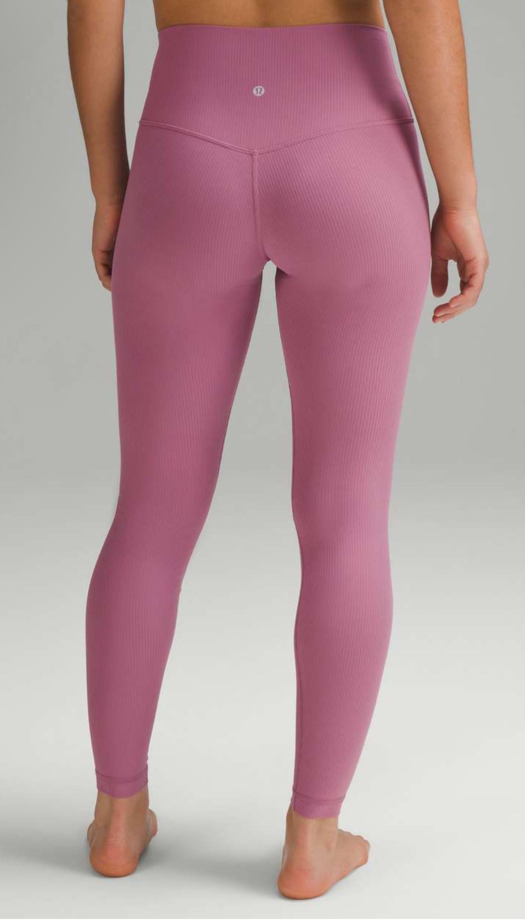 Lululemon Align HR Pant 28” (10)