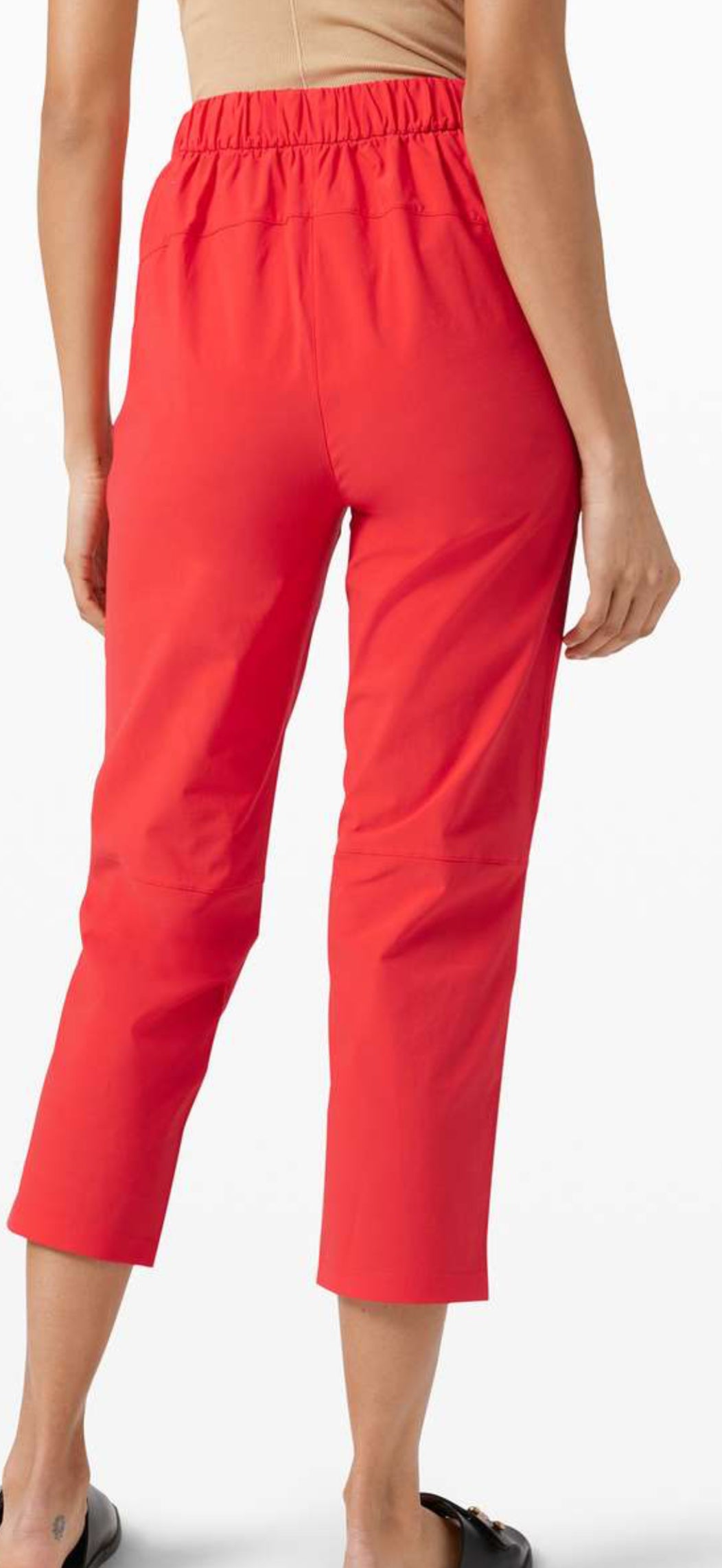 Lululemon Your True HR Trouser 24” (4)