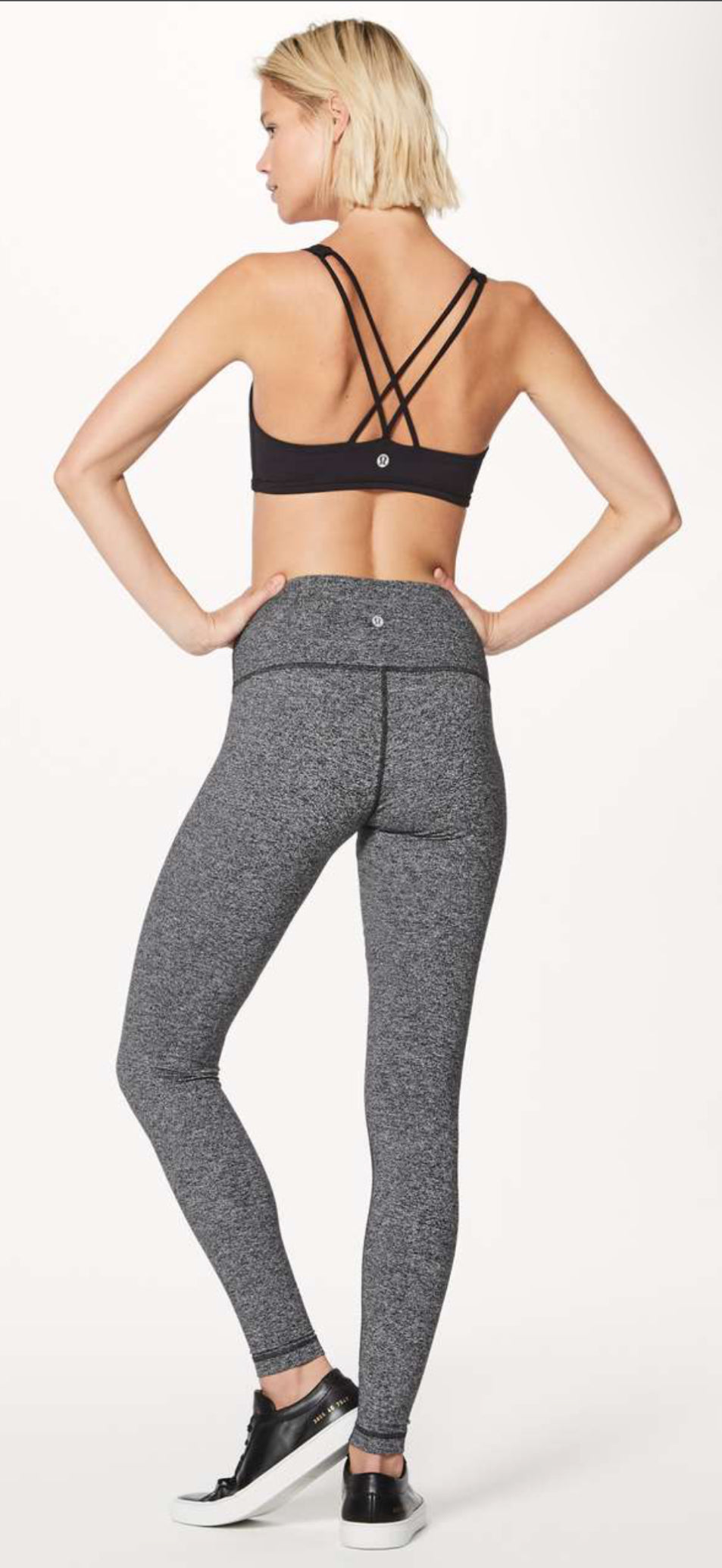 Lululemon Wunder Under HR Tight 28” (6)