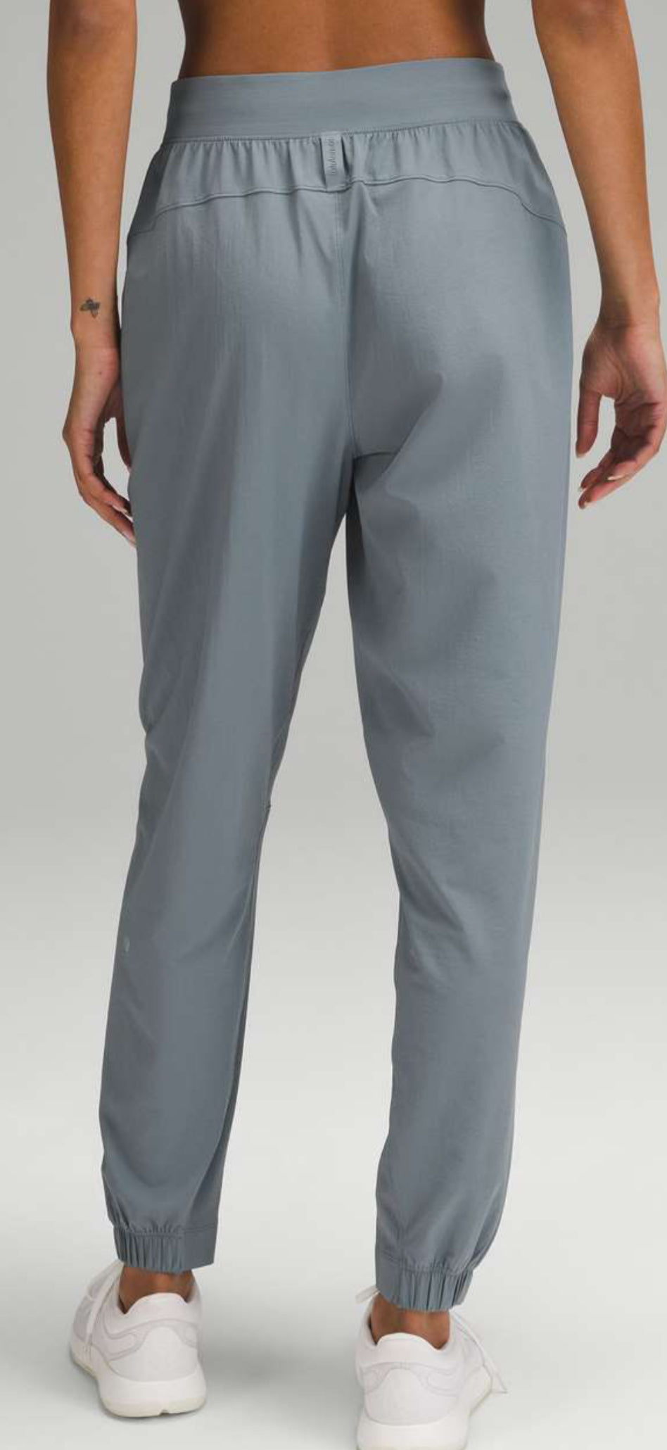 Lululemon License to Train HR Jogger 29” (4)