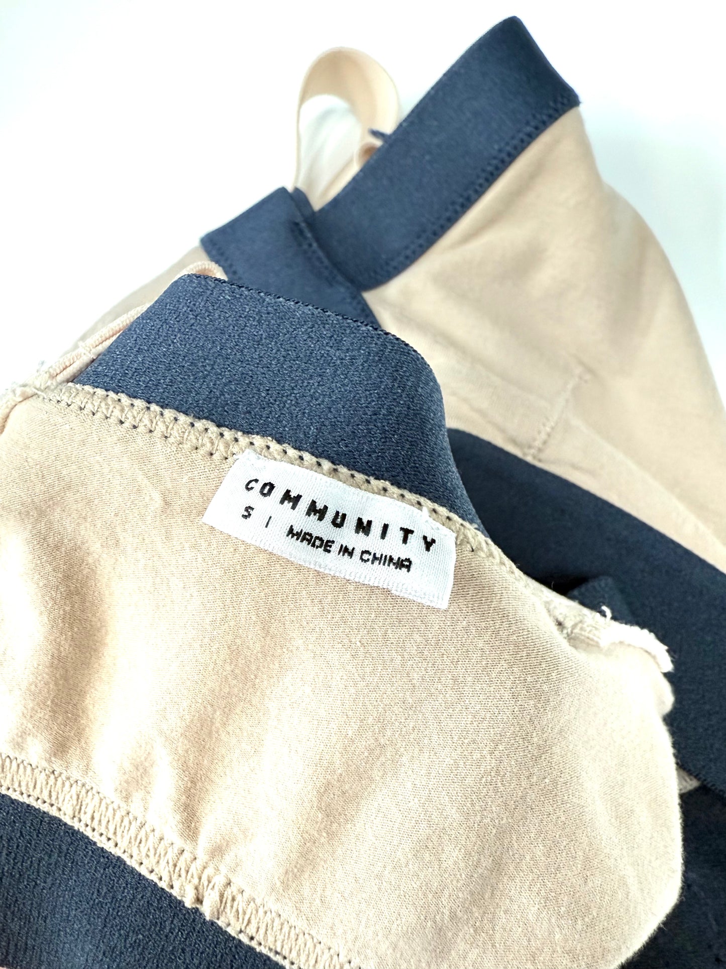 CLEARANCE Aritzia Community Bra Top (S)