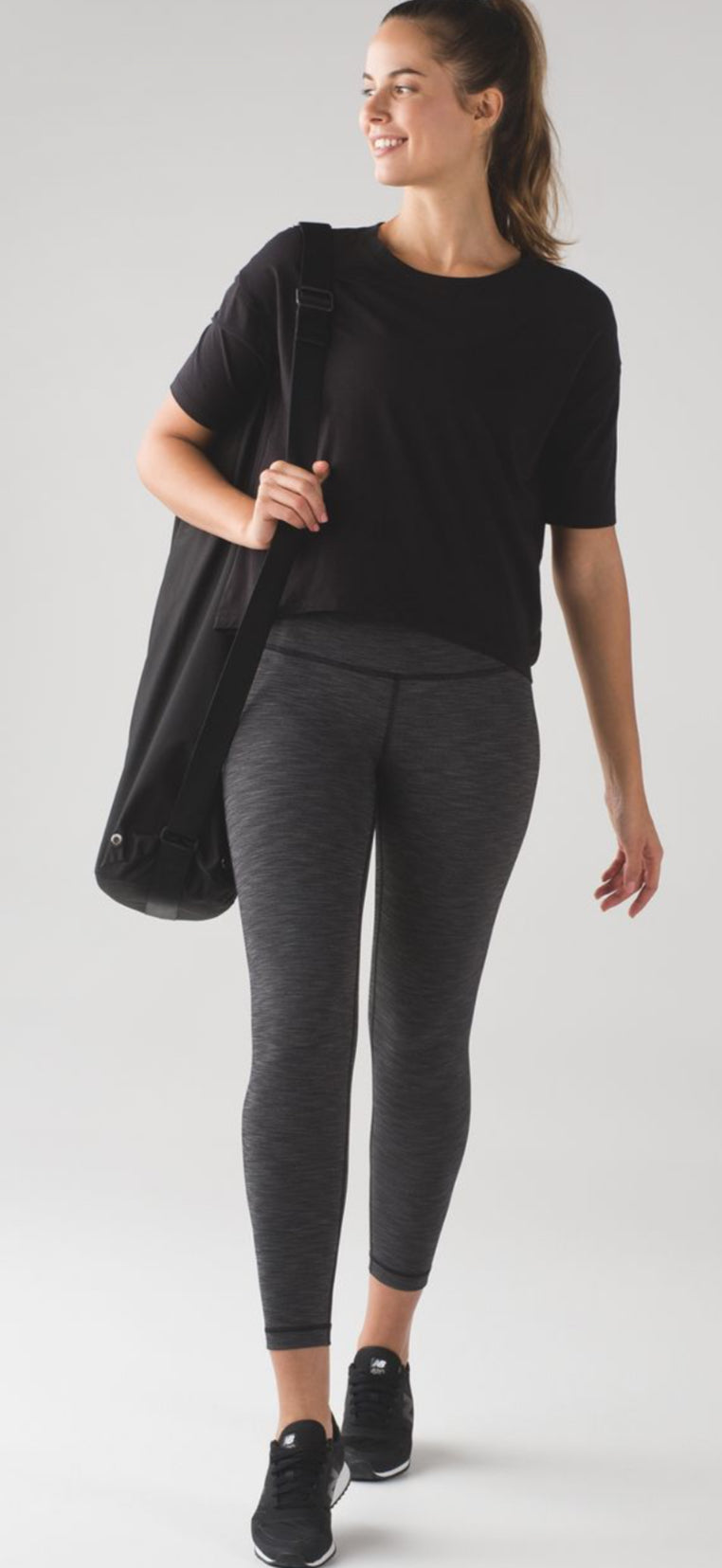 Lululemon Wunder Under HR Tight 25” (8)