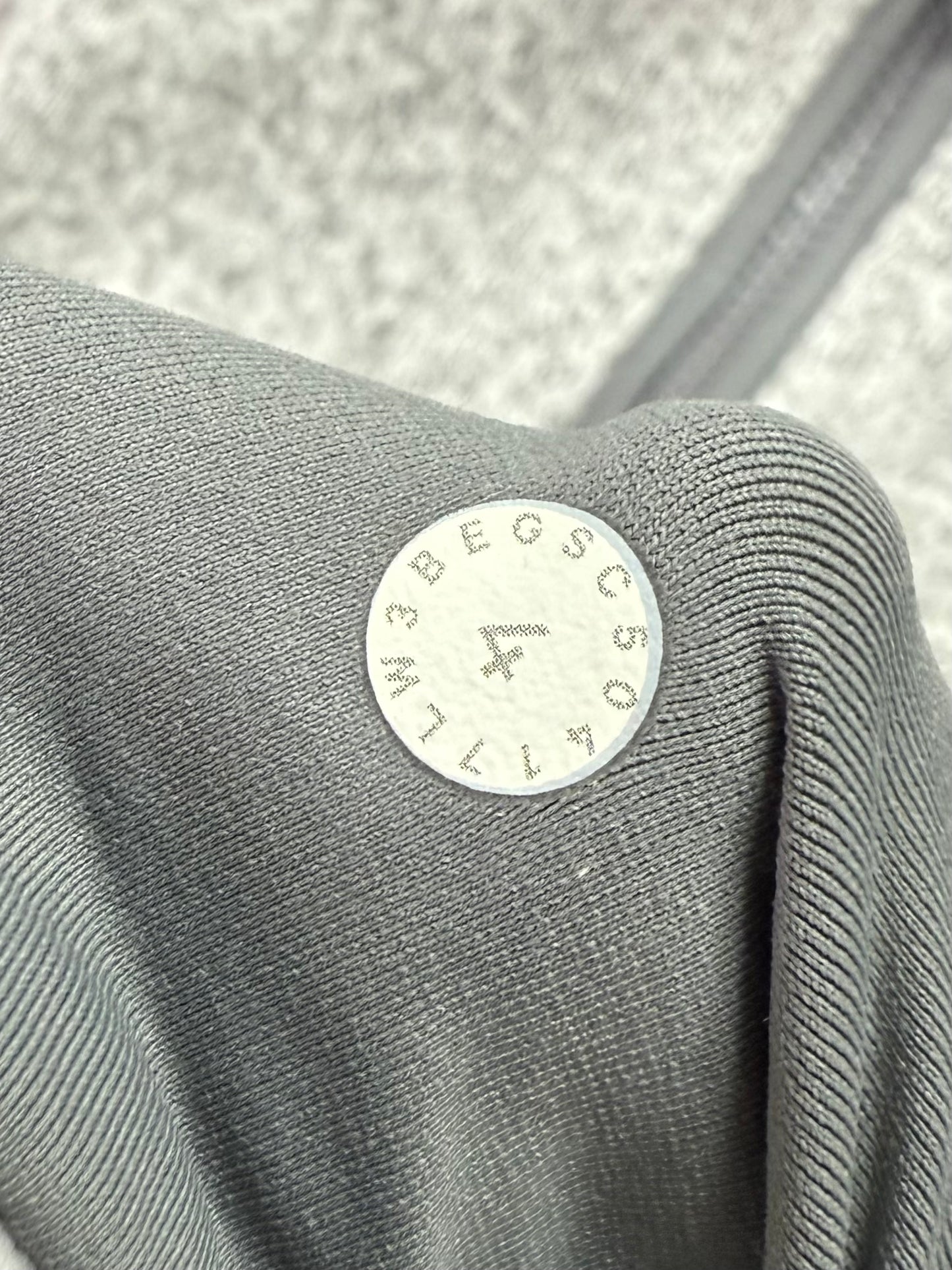 Lululemon Fleece & Thank You Pullover (4)