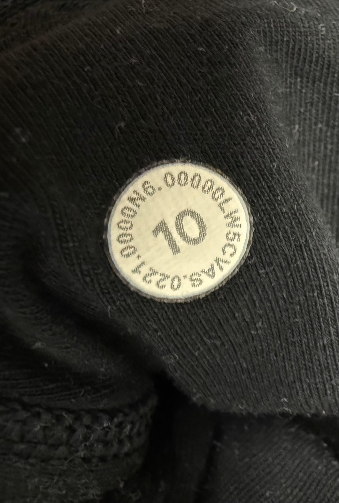 Lululemon Scuba HR Jogger 27” (10)