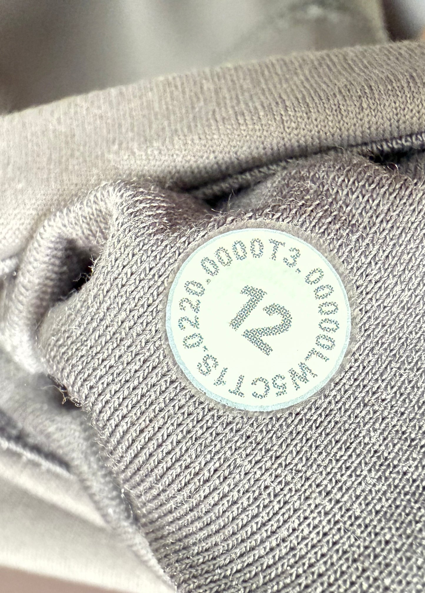 Lululemon Align HR Jogger *vent 28” (12)