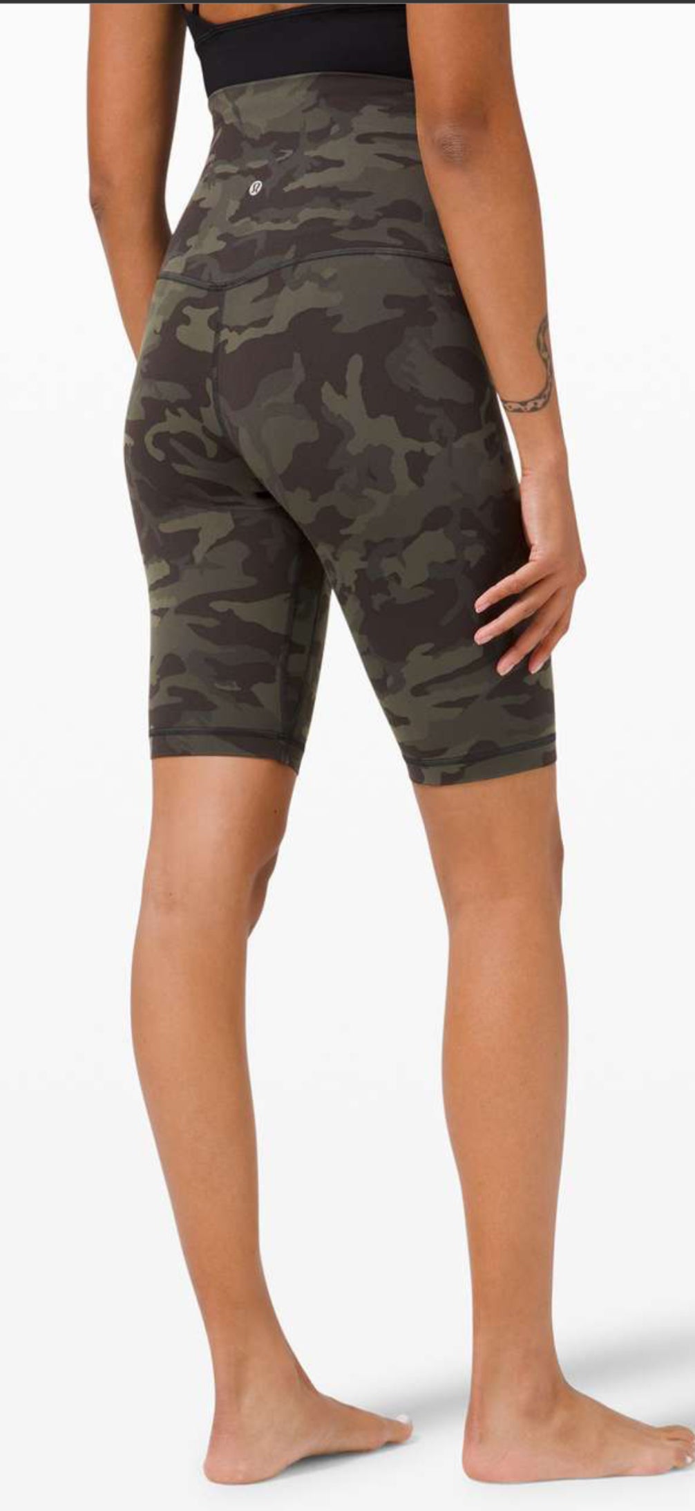 Lululemon Align Super HR Short 10” (4)