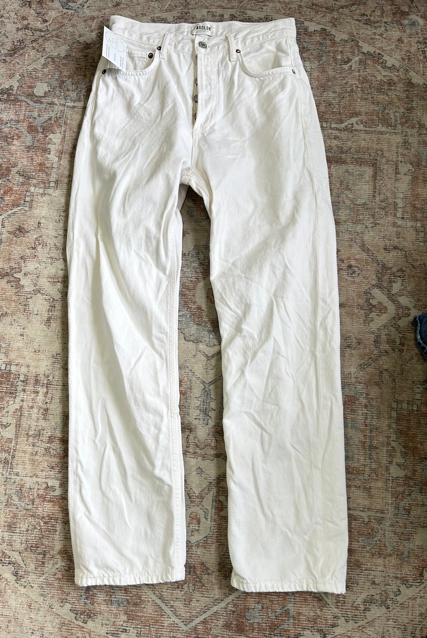 Agolde ‘90s HR Jeans (25x29)