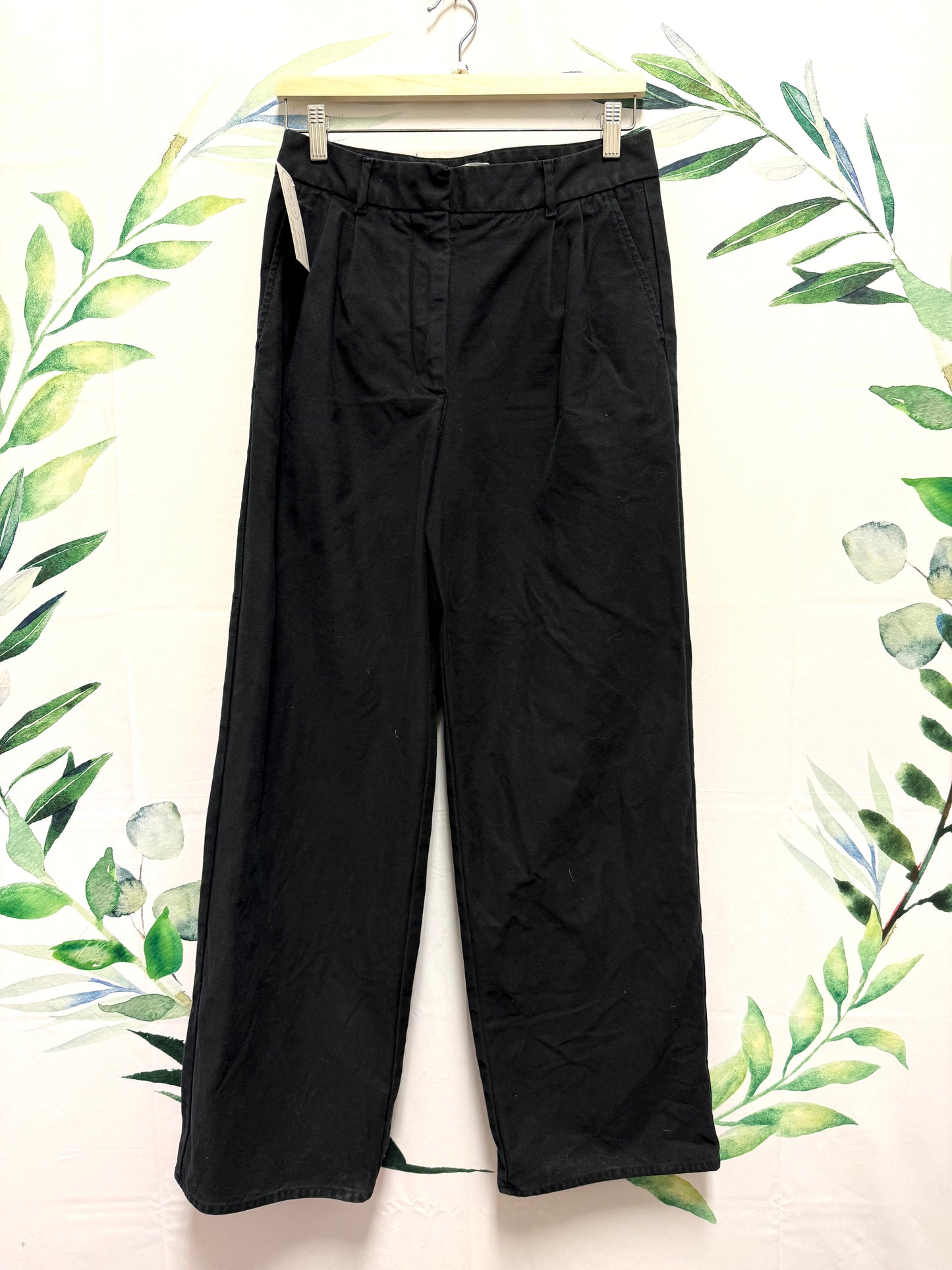 CLEARANCE Aritzia Wilfred Free Dion Pant (8)