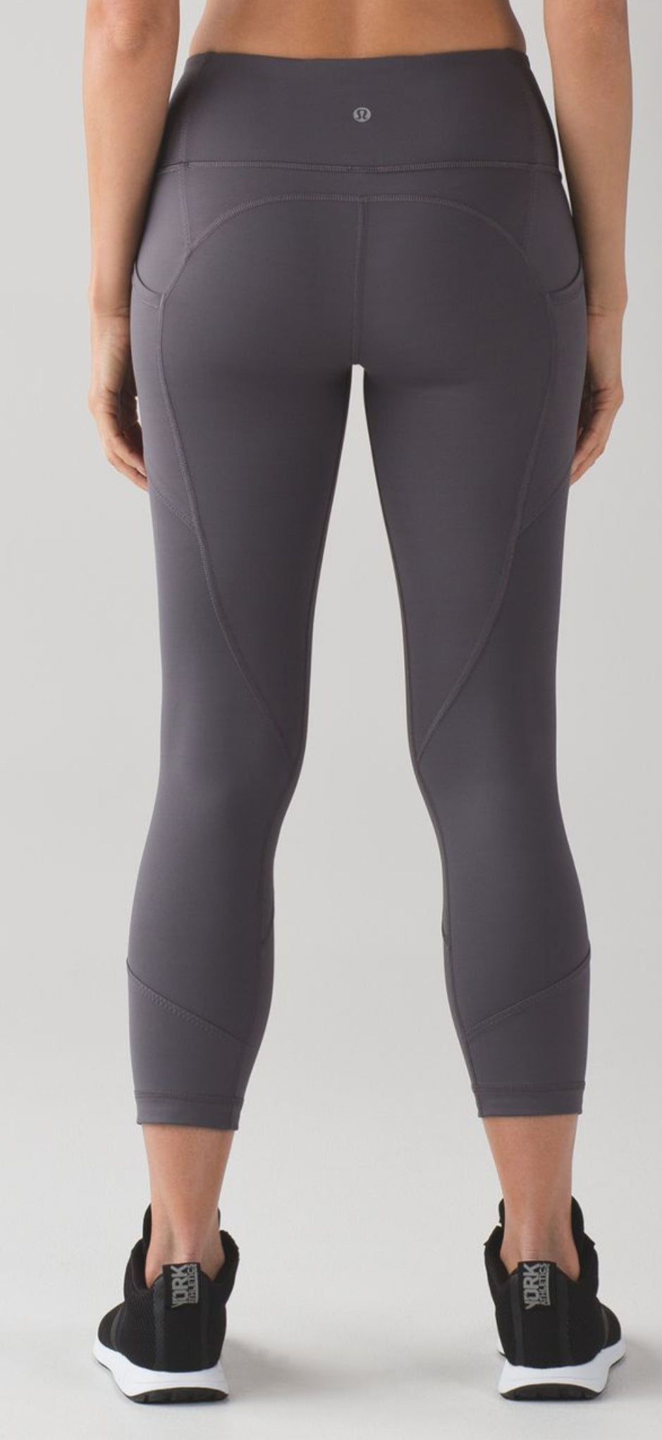 Lululemon All The Right Places HR Crop 23” (6)