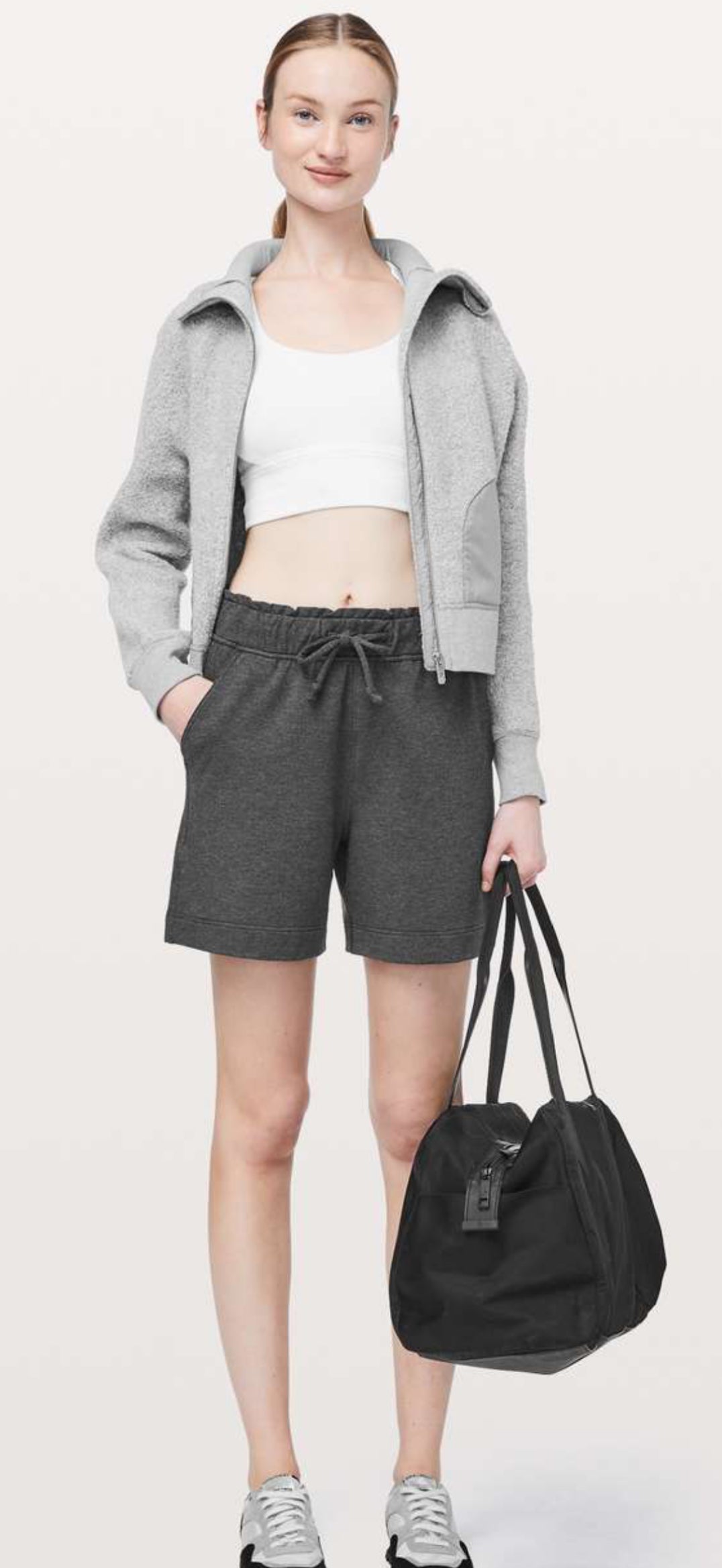 Lululemon Hello Sunday SHR Short 6” (6)