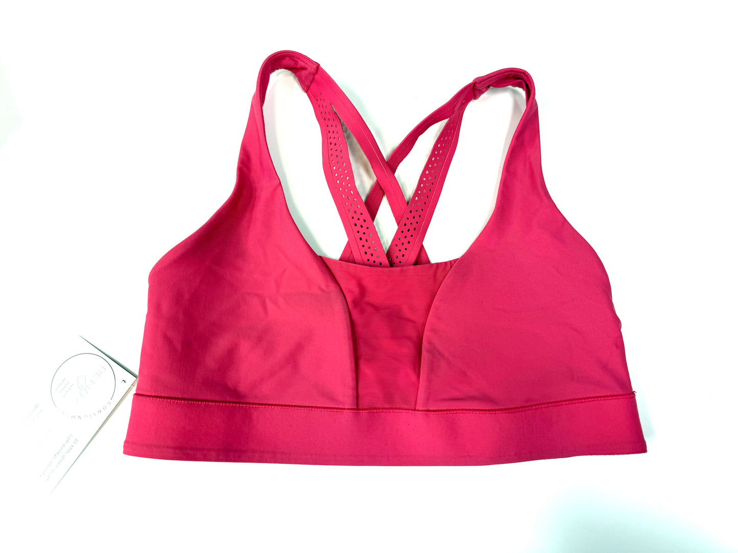 CLEARANCE Lululemon Vitalize Swim Top (6)