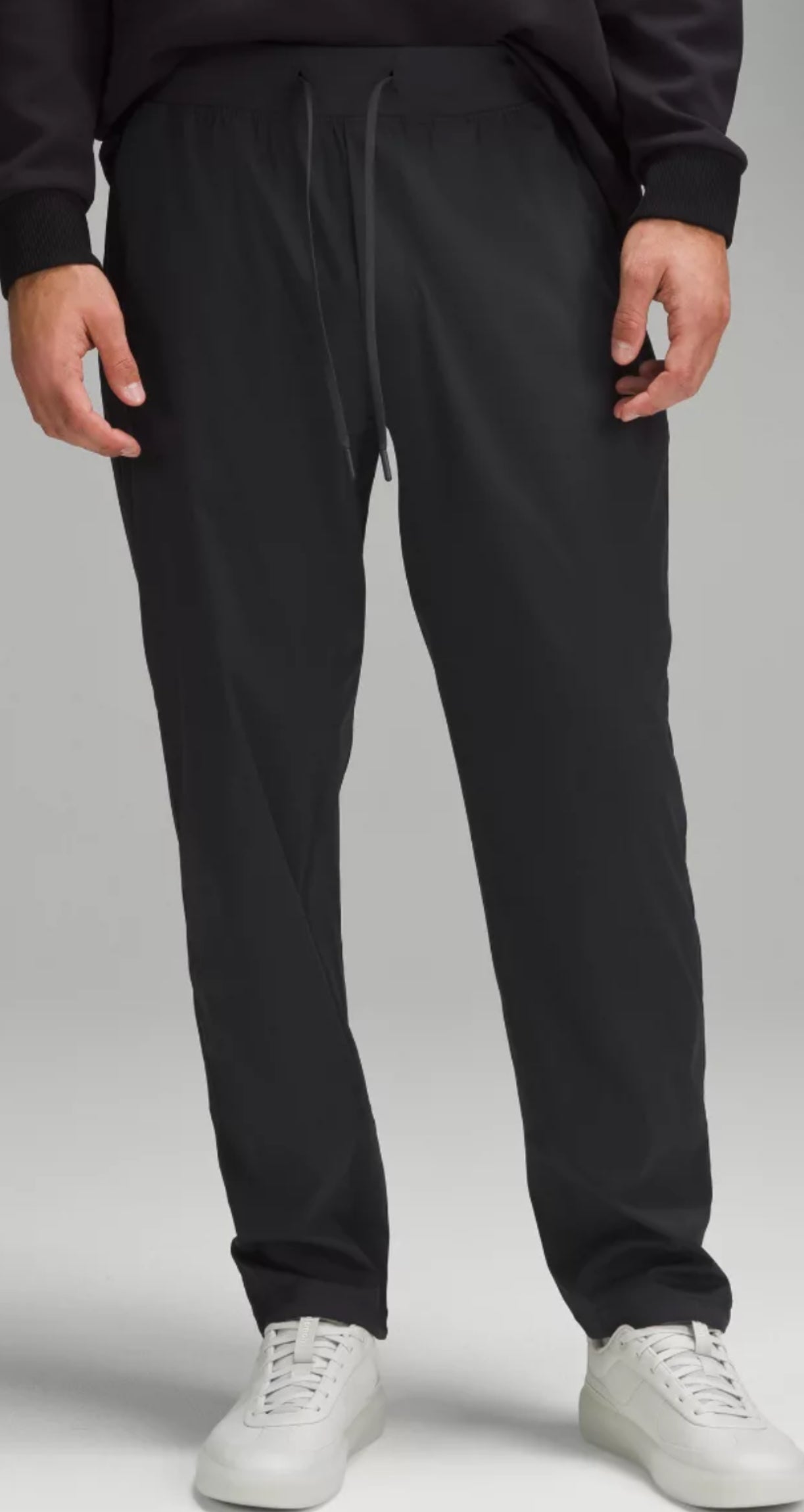 Lululemon Twill Classic Pant 32” (S)