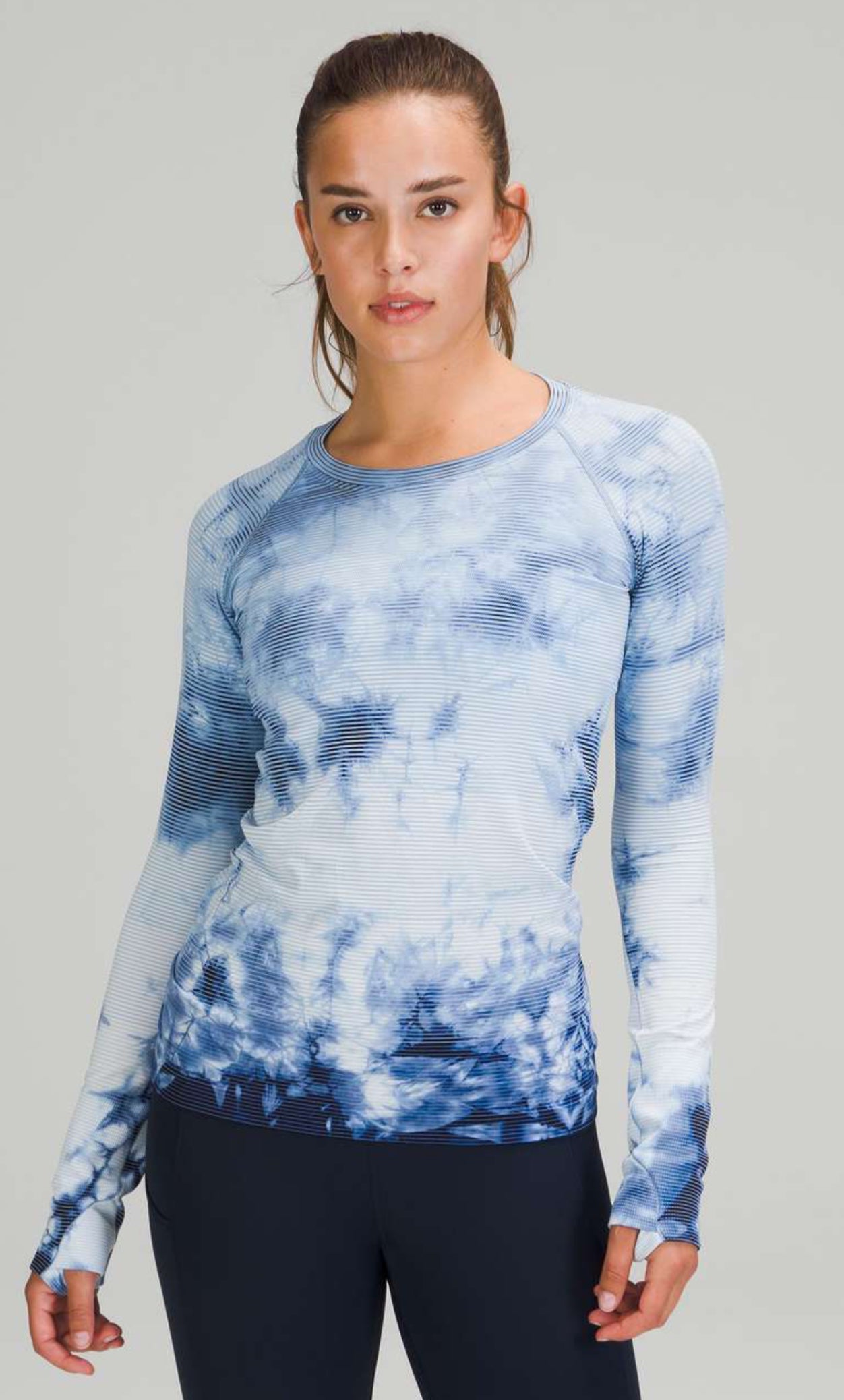 Lululemon Swiftly Longsleeve 2.0 (6)