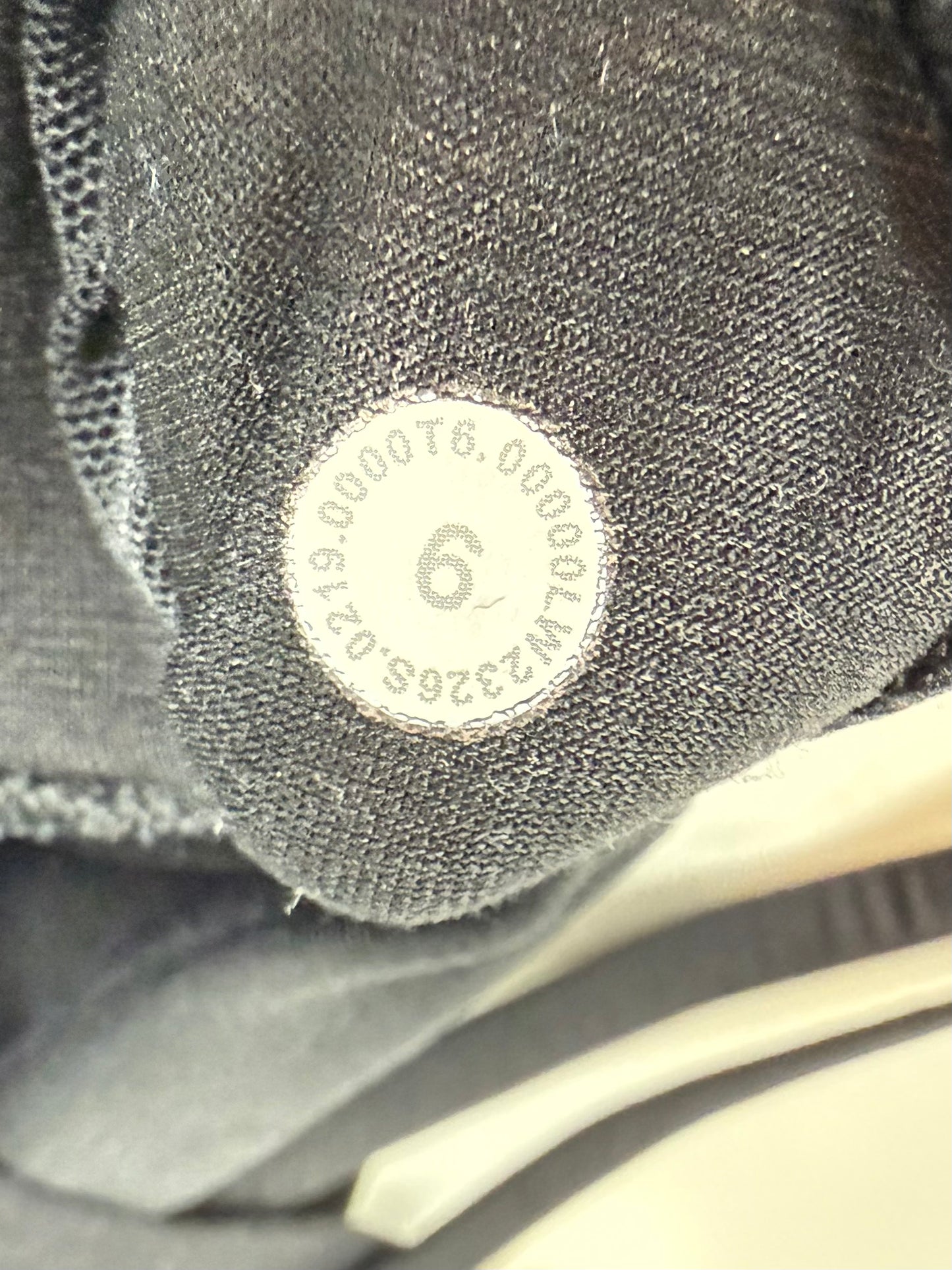 Lululemon Energy B-D Bra (6)