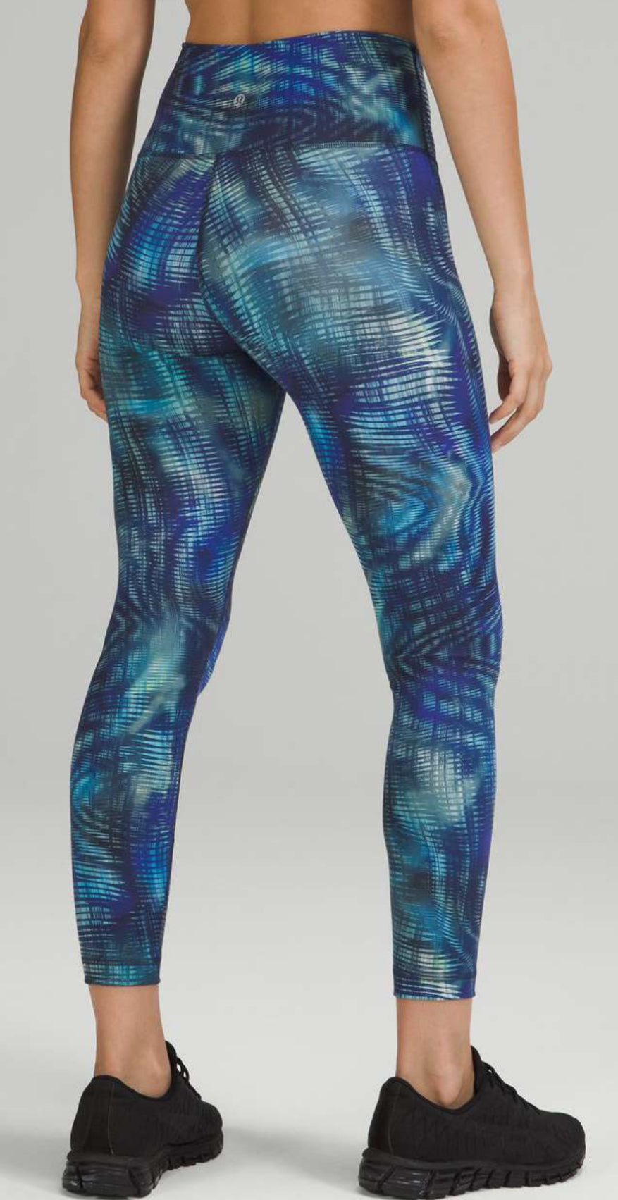 Lululemon Wunder Train HR Tight 25” (12)