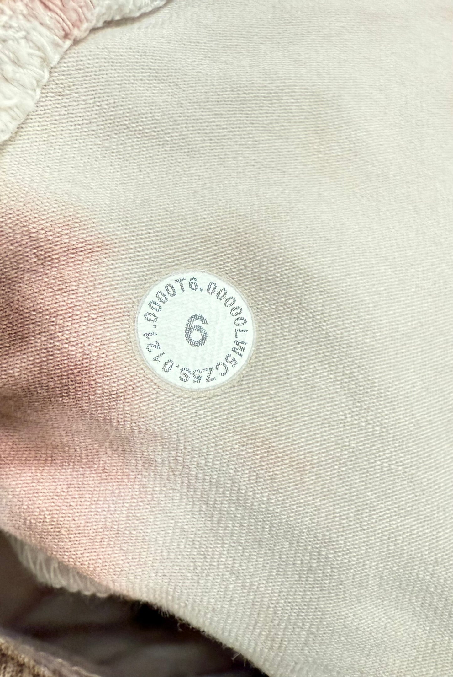 Lululemon Warm Down MR Jogger 28” (6)