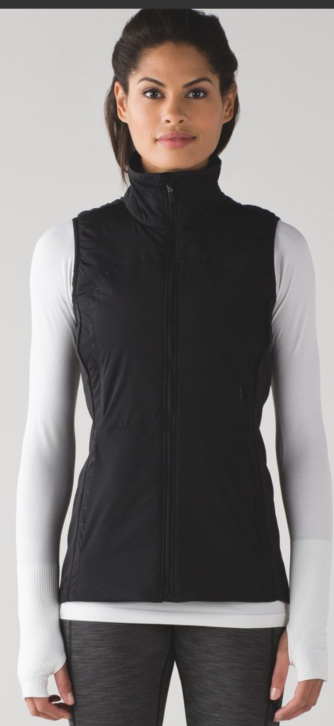 Lululemon Run For The Cold Vest (2)