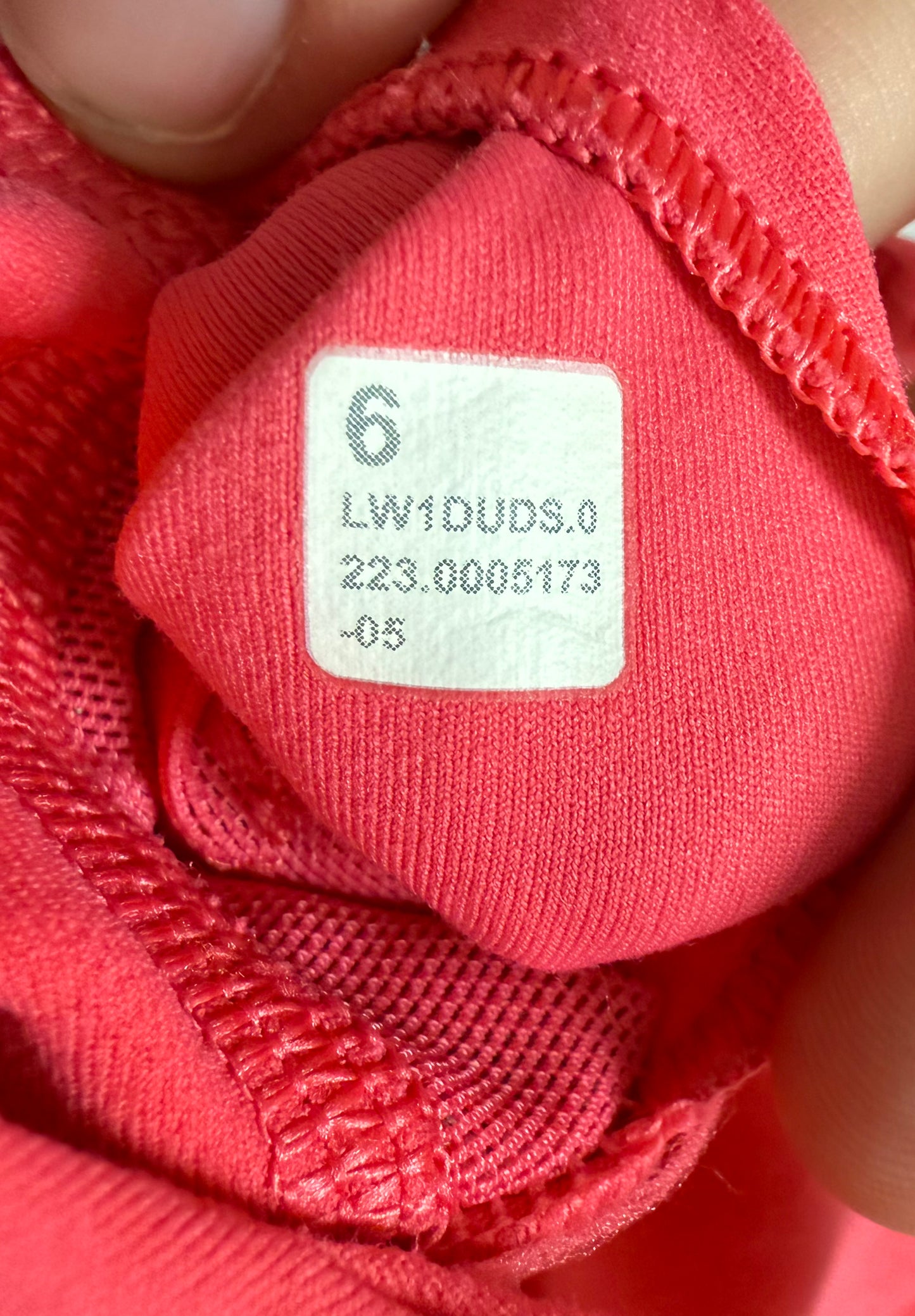 Lululemon Align Tank (6)