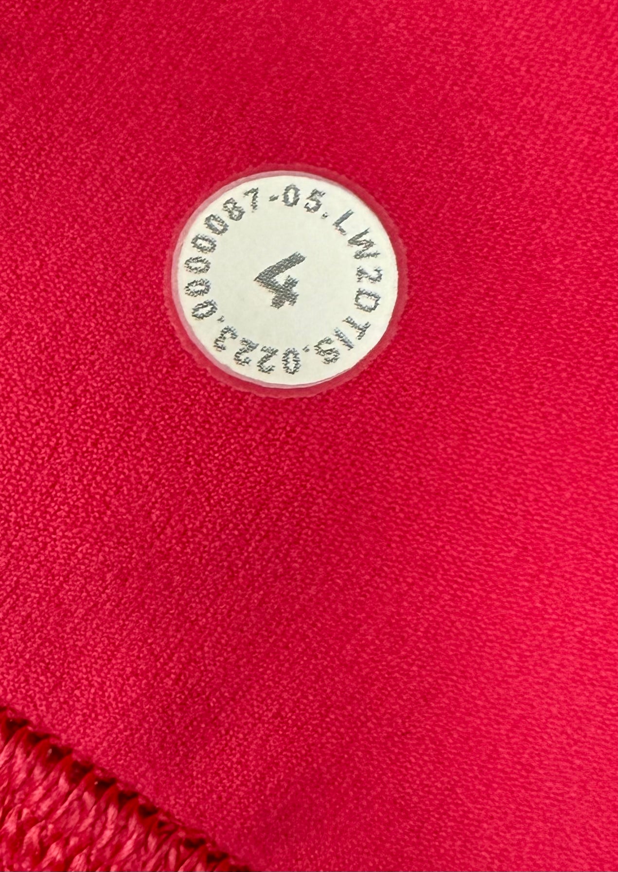 Lululemon Align V Neck Bra (4)