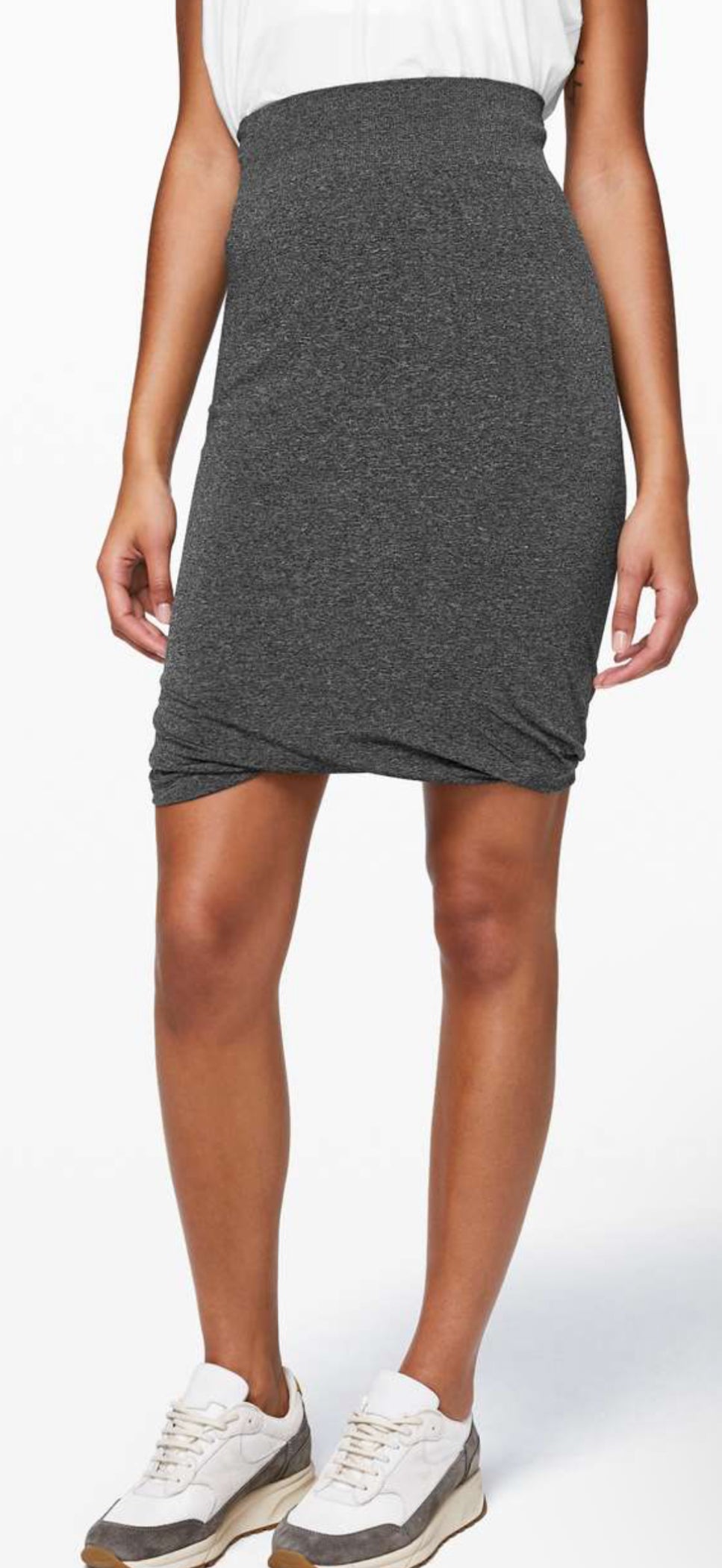 Lululemon Boulevard Bliss HR Skirt (6)