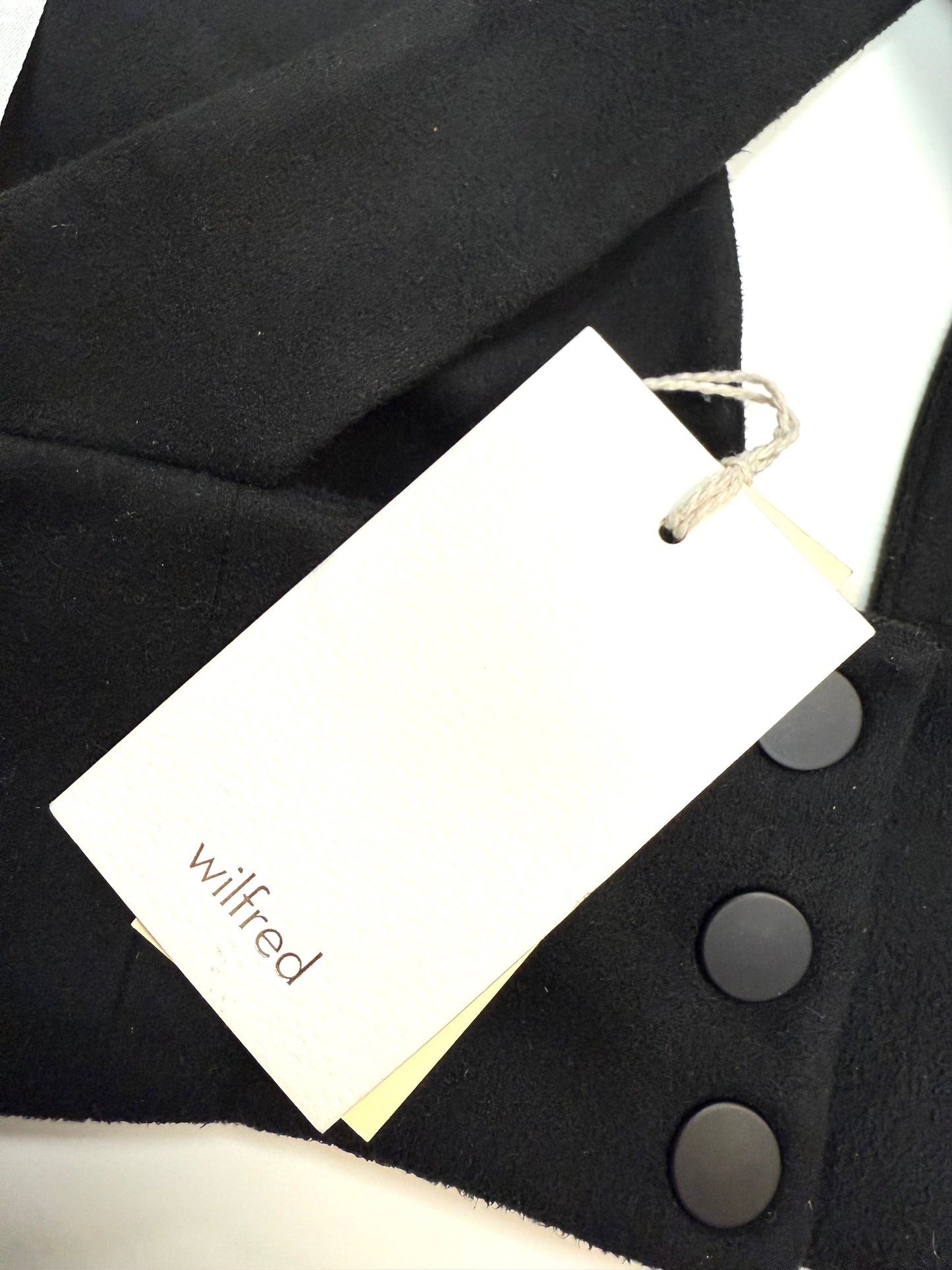 Aritzia Wilfred Gerland Top (0)