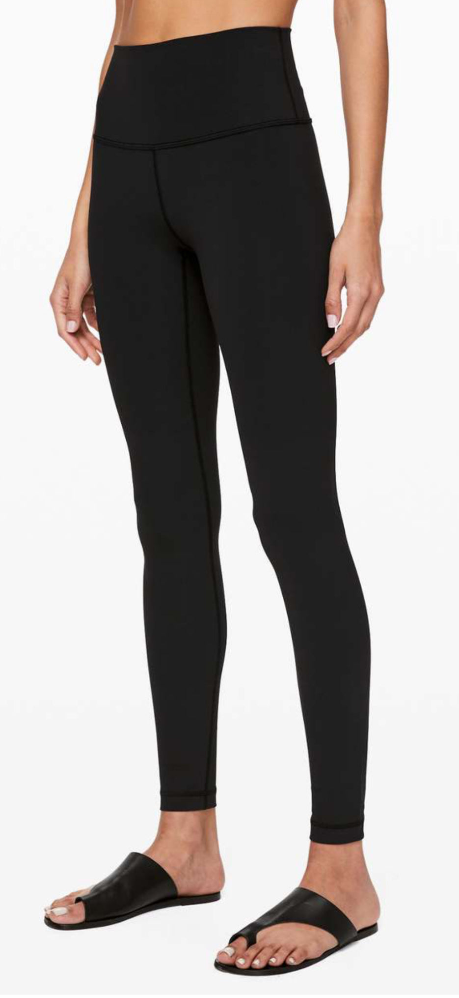 Lululemon Wunder Under HR Pant 28” (14)