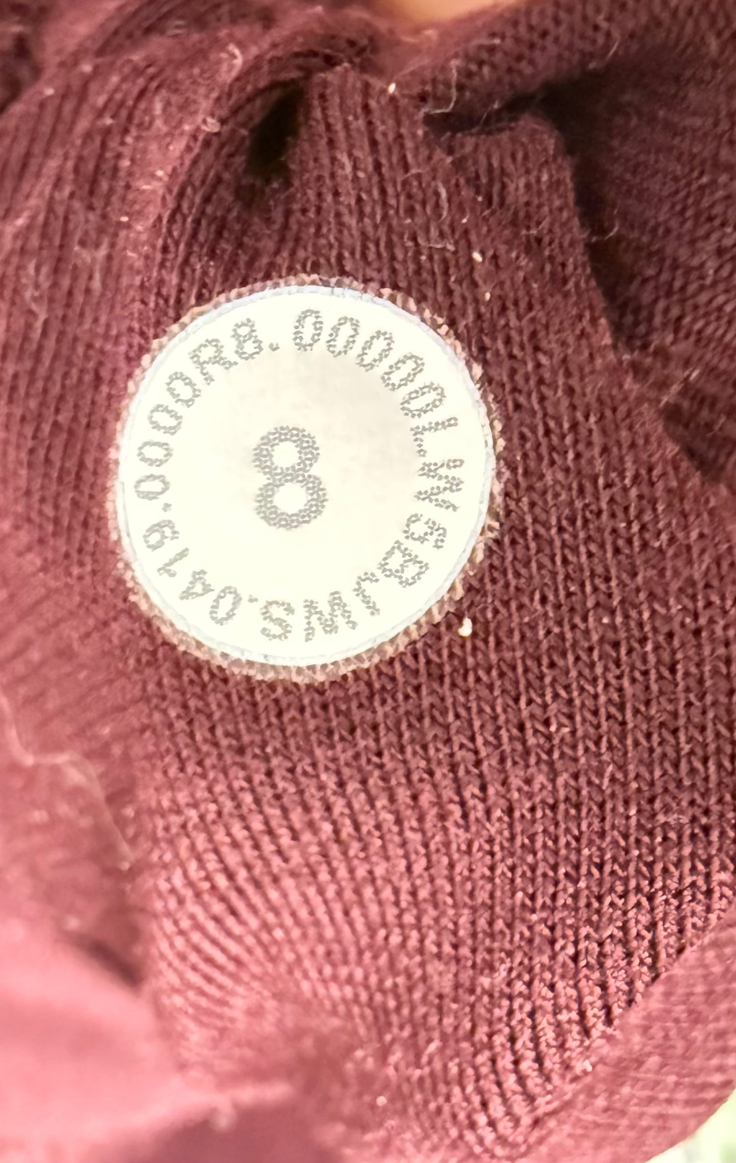Lululemon Wunder Under HR Tight 28” (8)