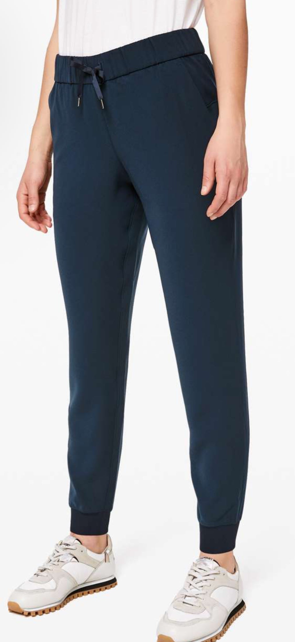 Lululemon On The Fly MR Jogger 28” (12)