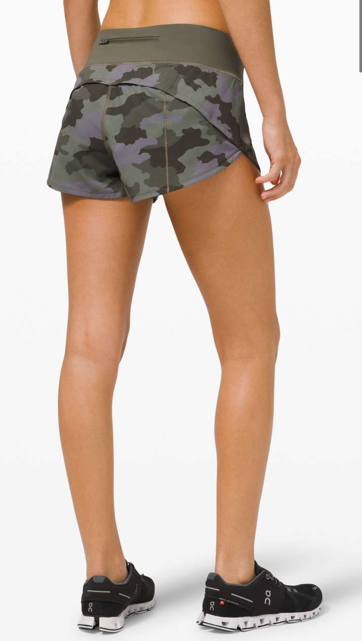Lululemon Speed Up LR Short 2.5” (8)