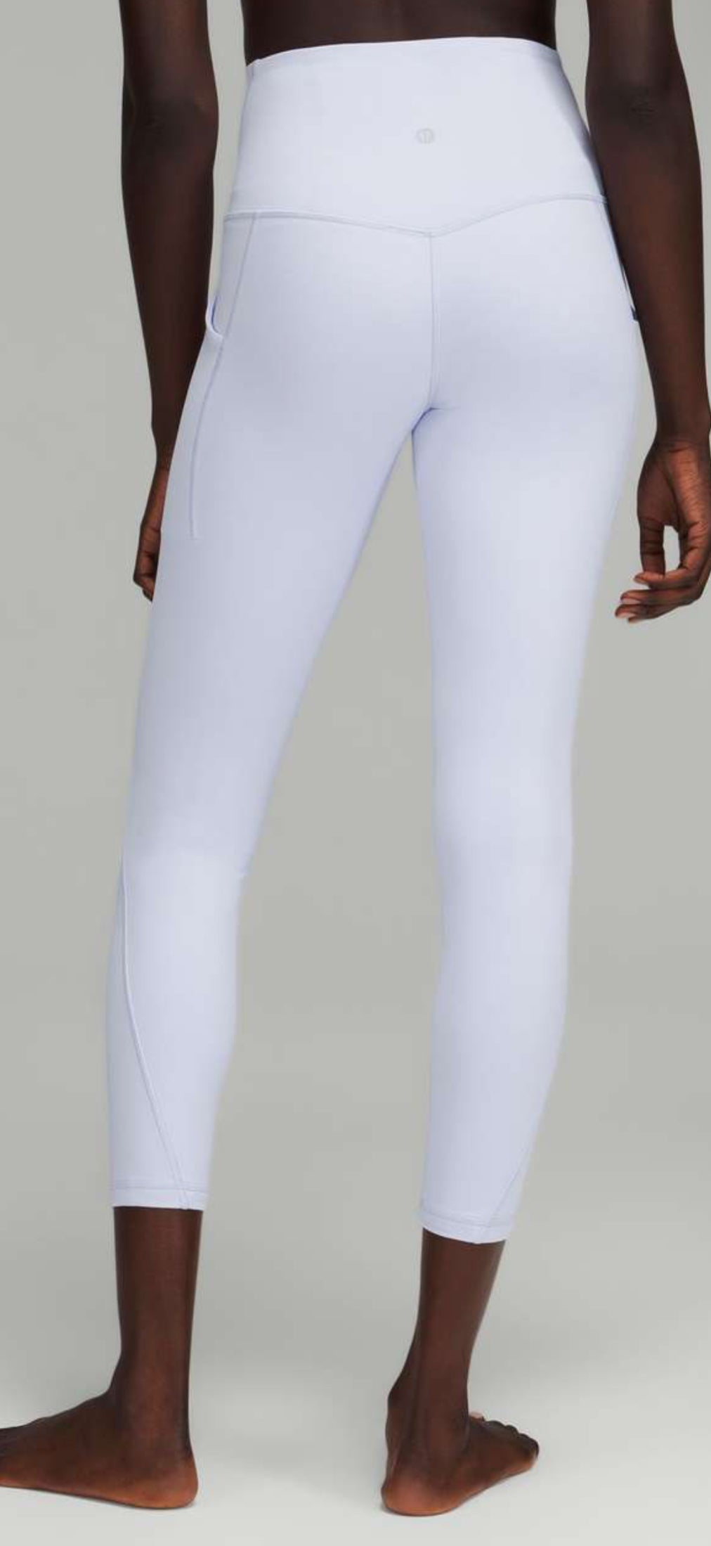 Lululemon Align HR Pant *Pockets 25” (4)
