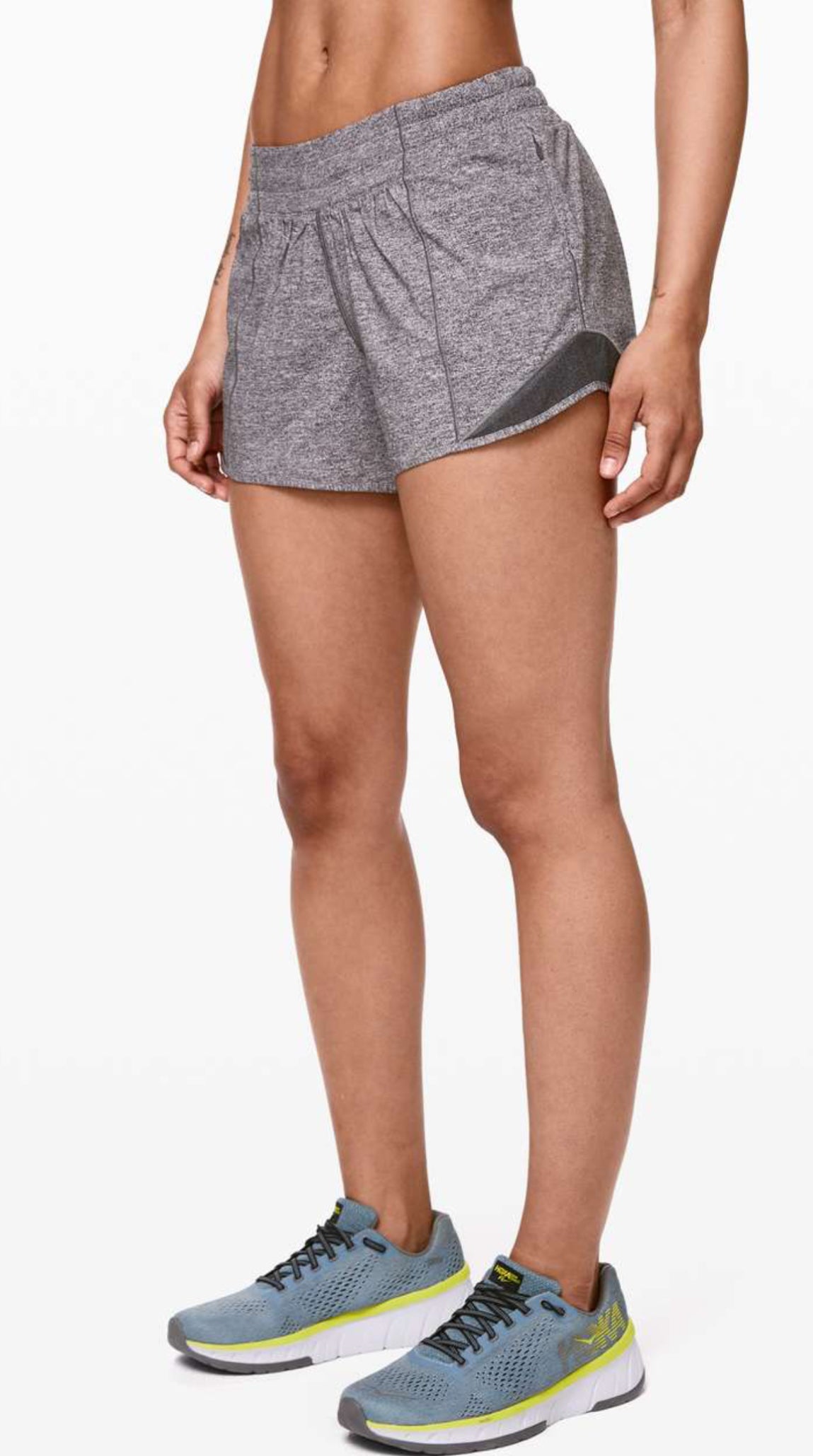 Lululemon Hotty Hot LR Short 4” (6)