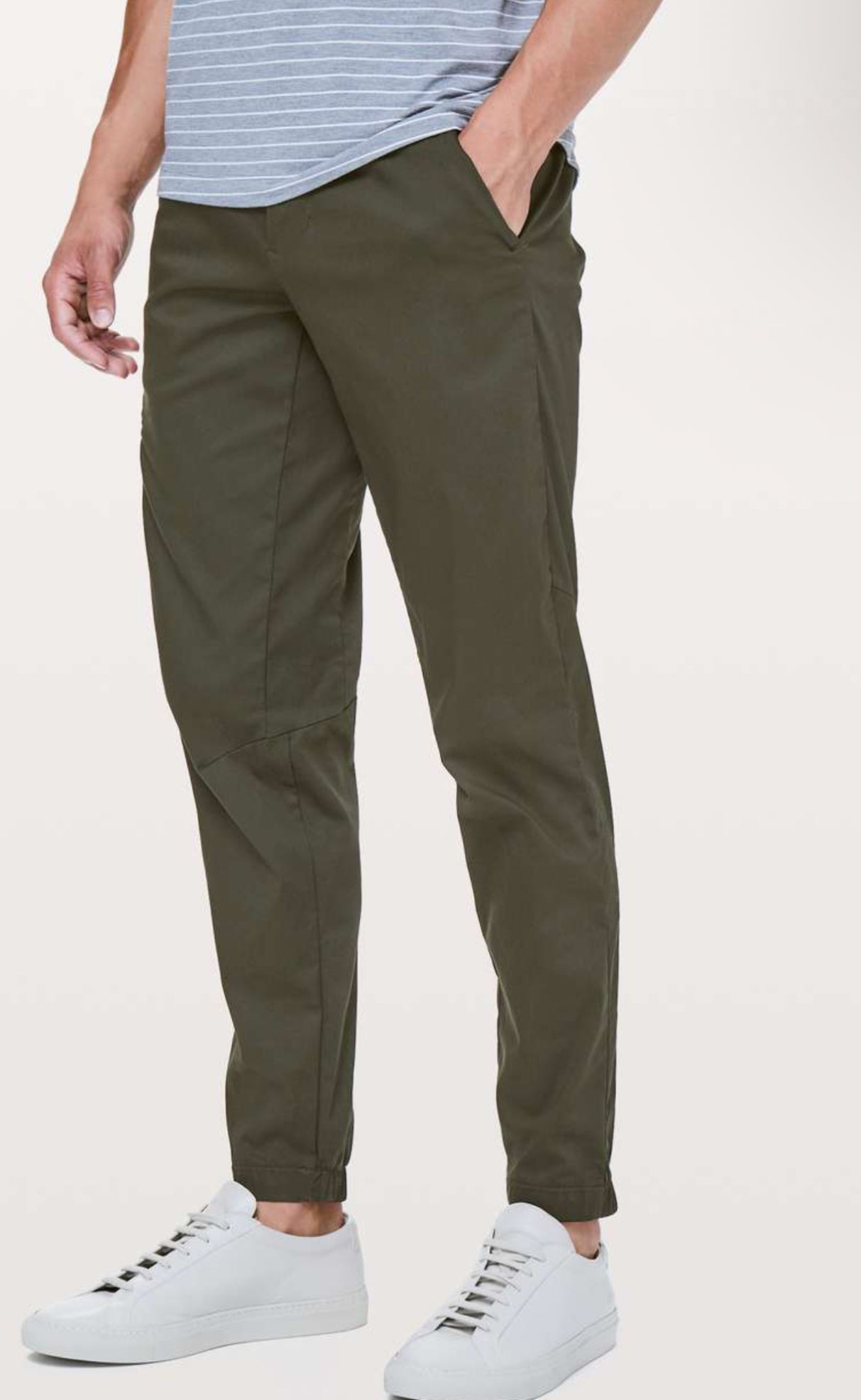 Lululemon All Town Commute Pant 30” (38)