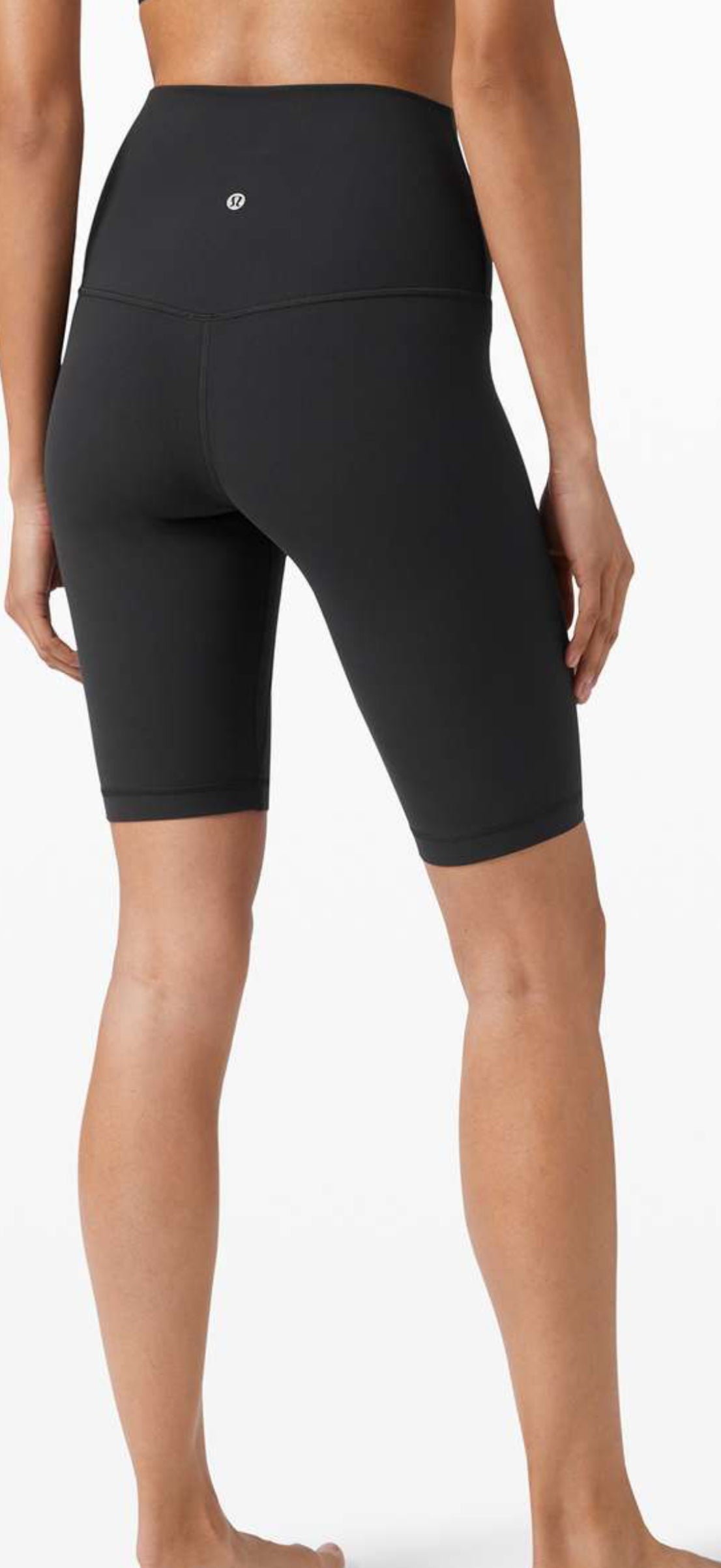 Lululemon Align SHR Short 10” (2)