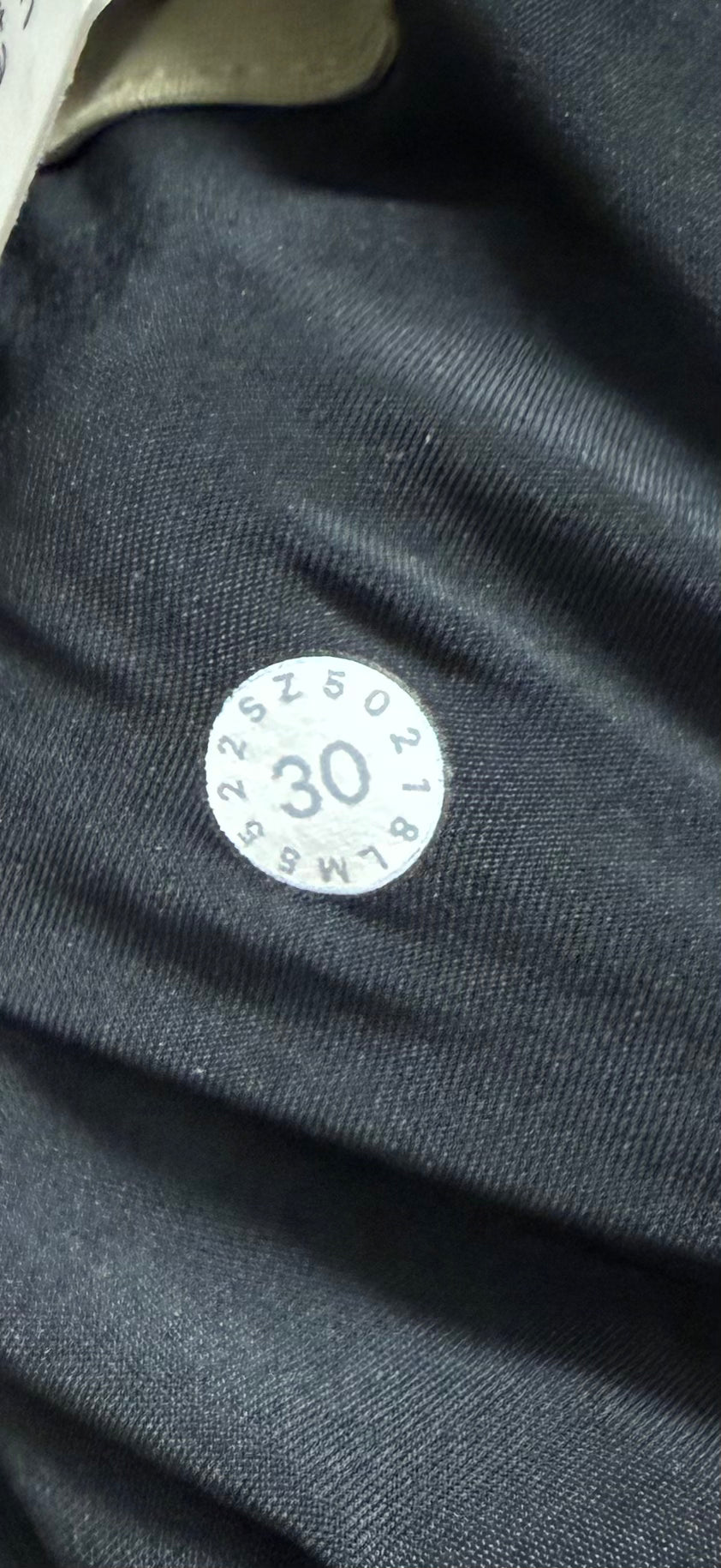 Lululemon Commission Pant Slim (30x30)