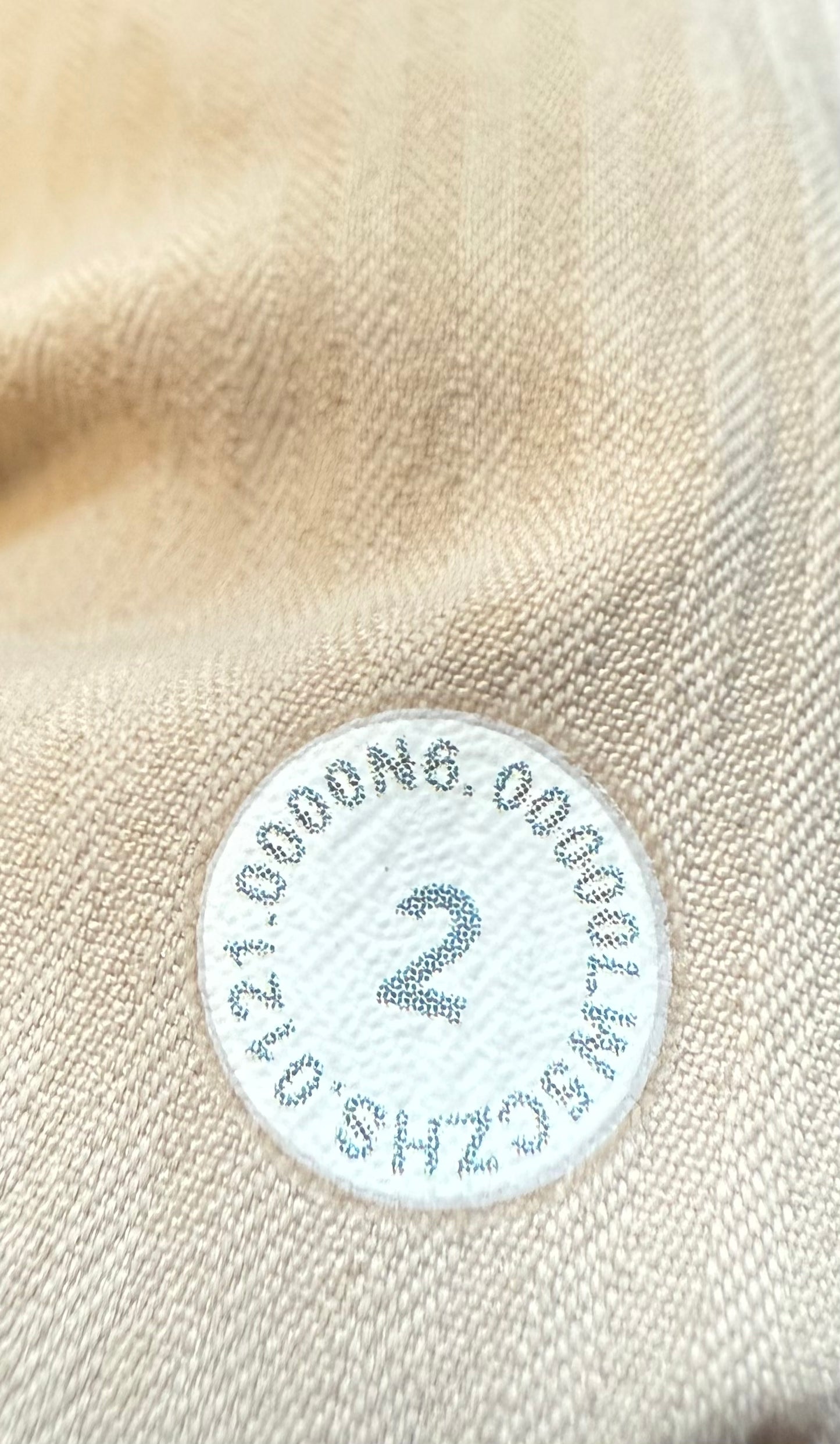 Lululemon Beyond The Studio HR Jogger 28” (2)