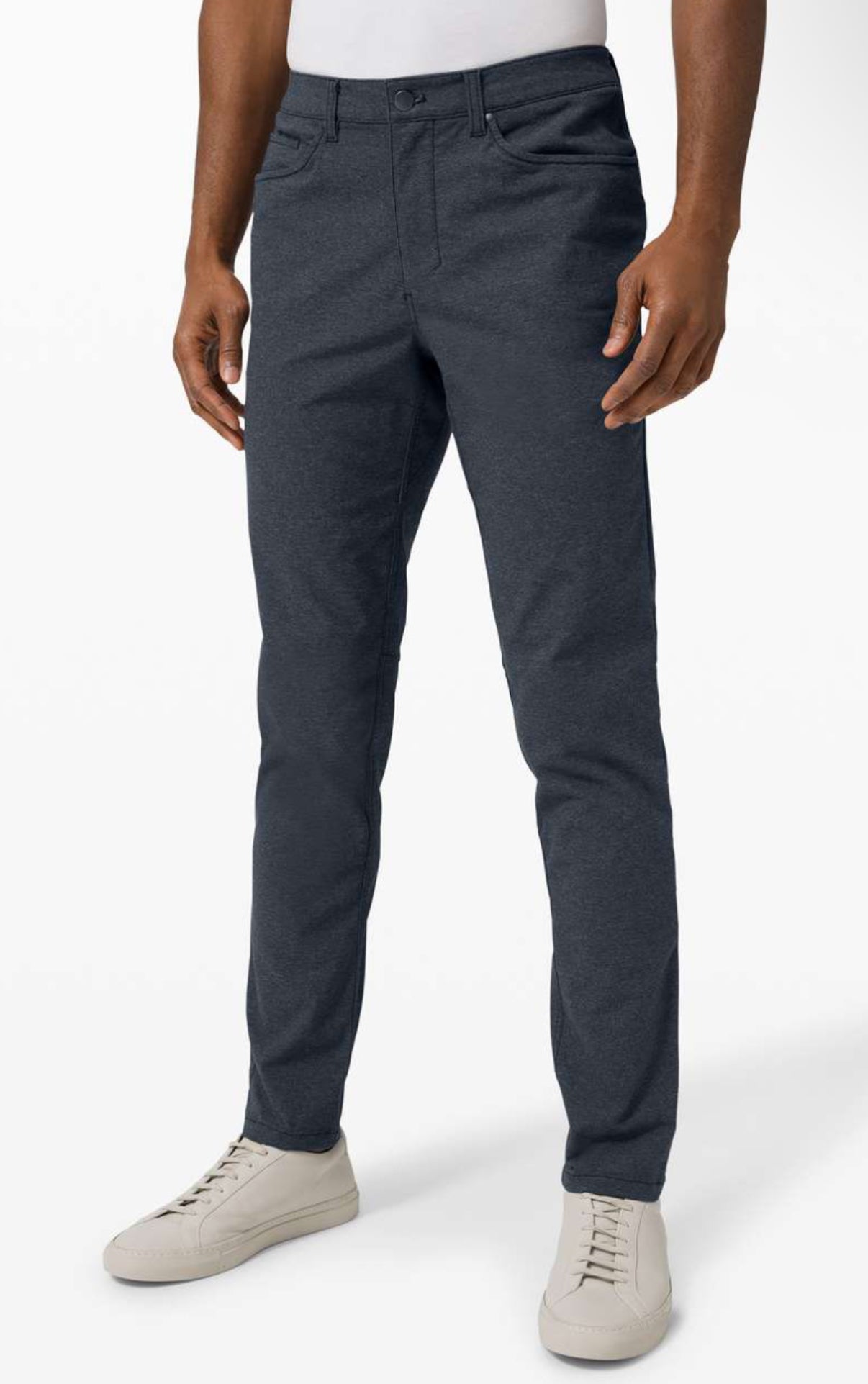 Lululemon ABC Slim Fit Pant (34x34)
