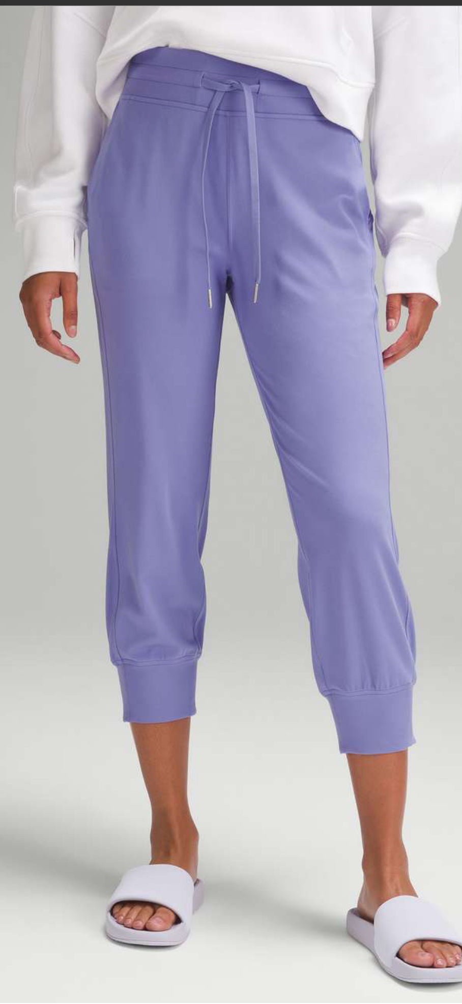 Lululemon Ready to Rulu HR Jogger 25” (8)
