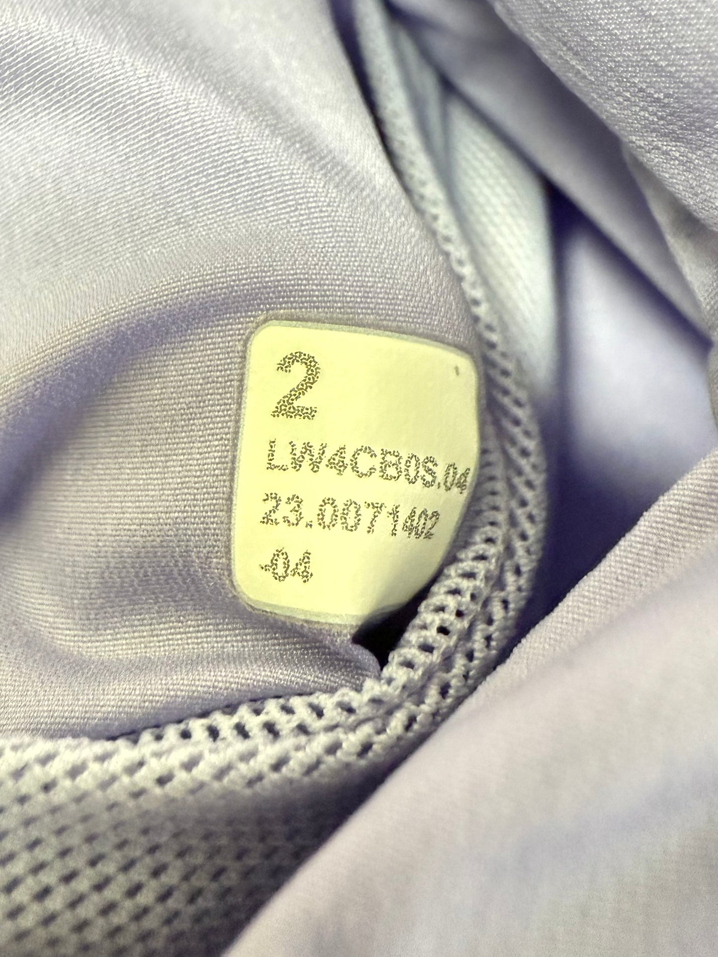 Lululemon Down For It All Vest (2)