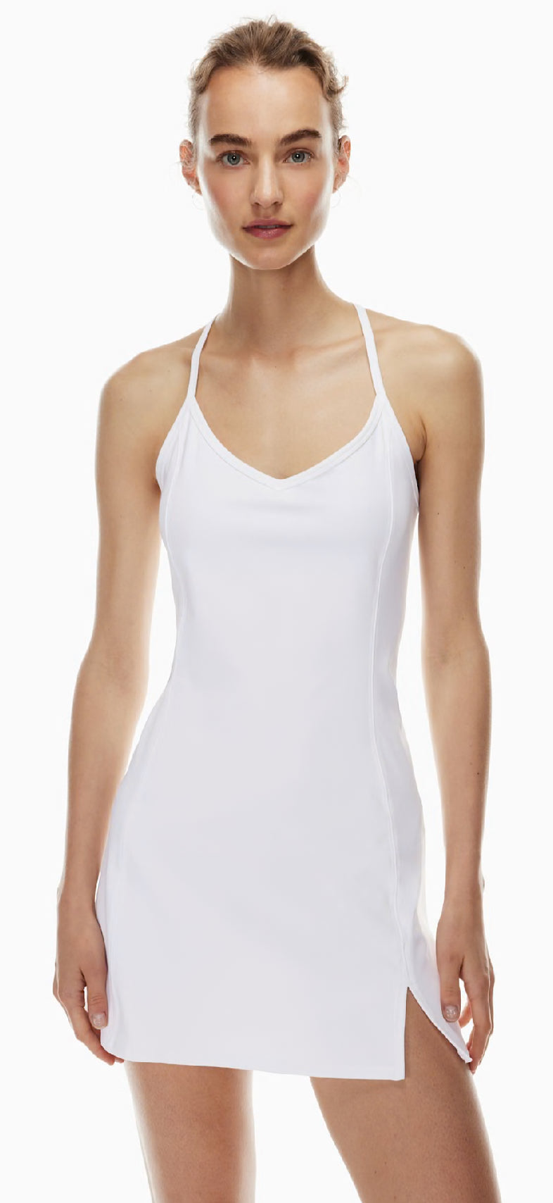 Aritzia TNA Court Dress (L)