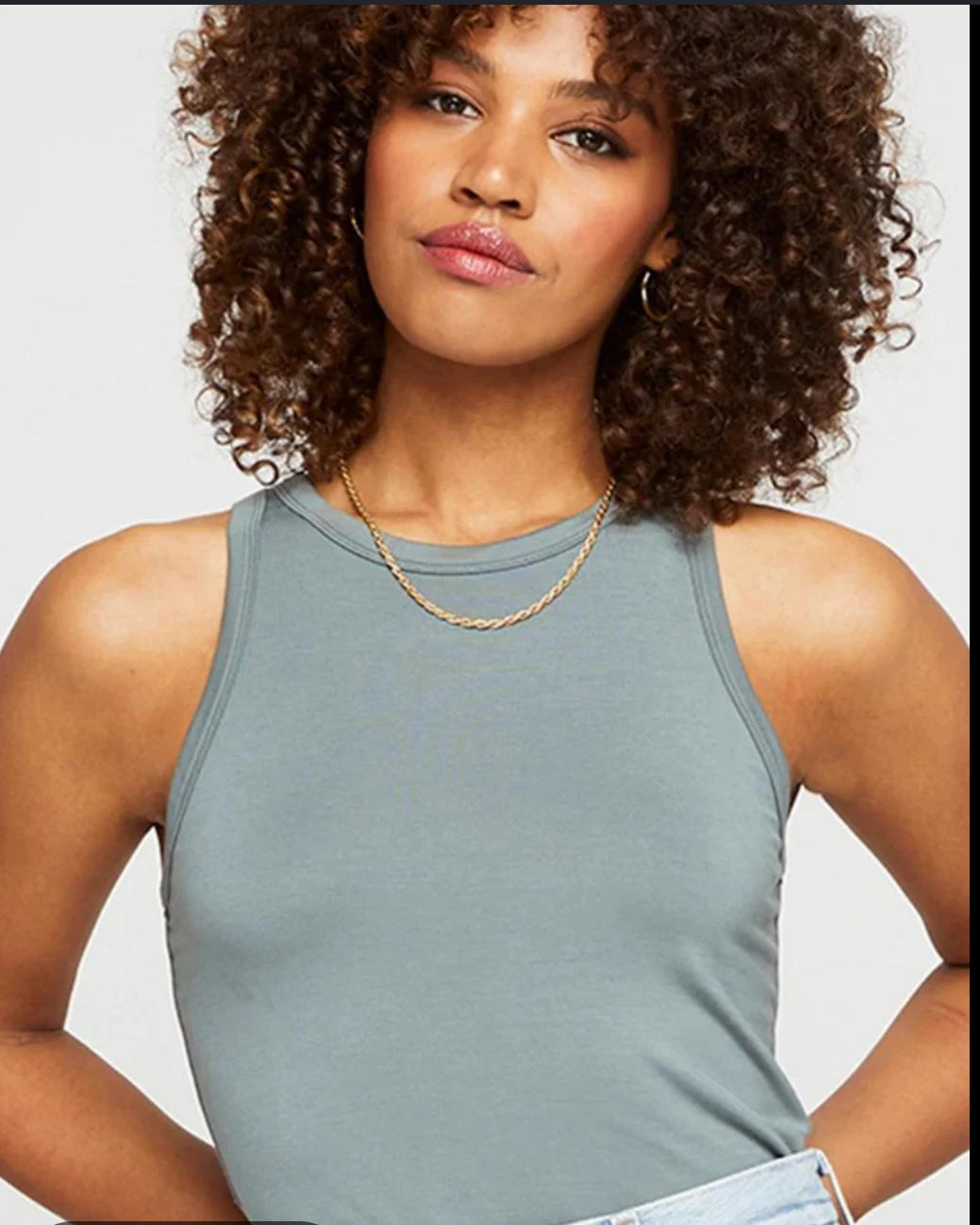 Gentle Fawn Leila Tank (S)