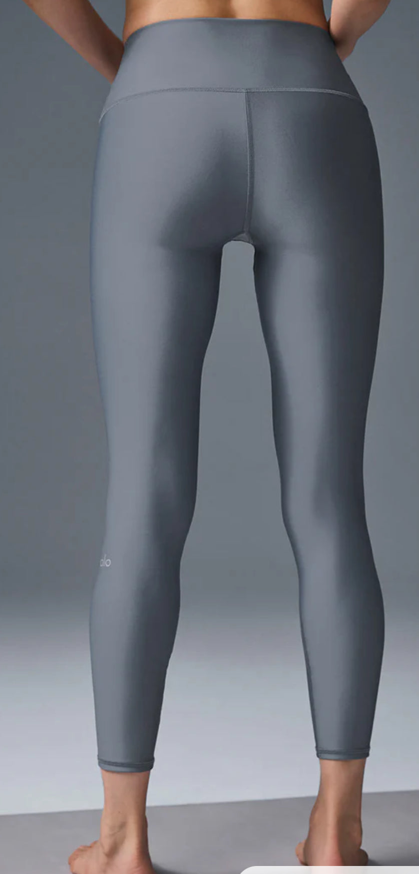 Alo Yoga Airlift HR Tight (M)