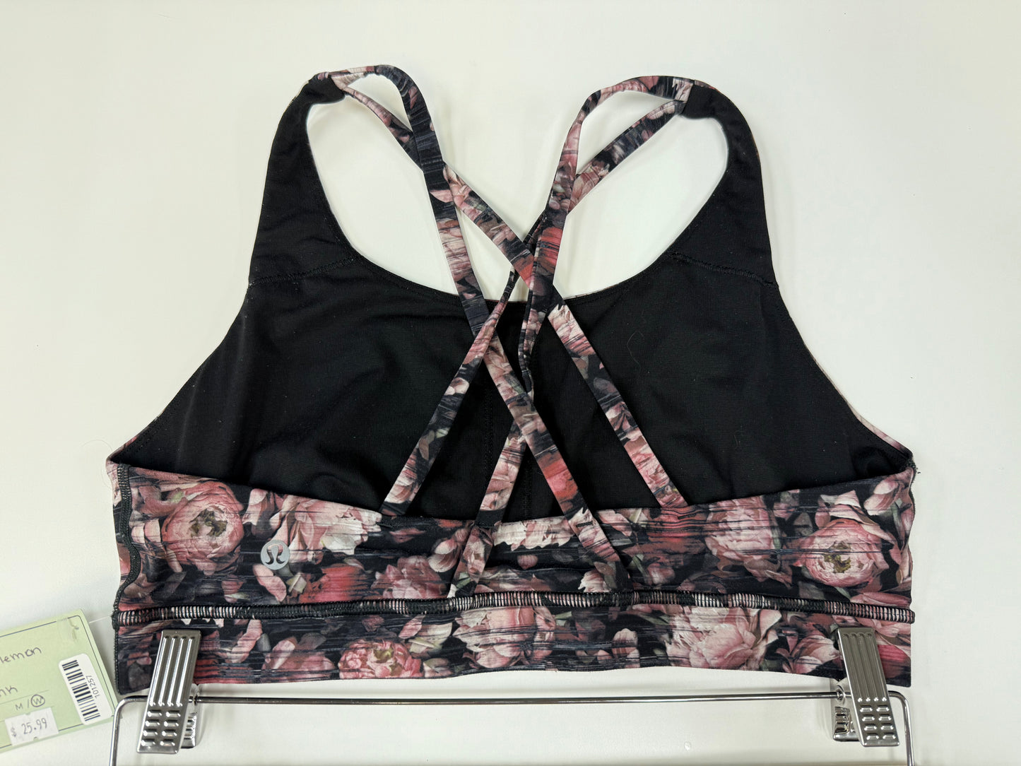 Lululemon Energy Bra (10)