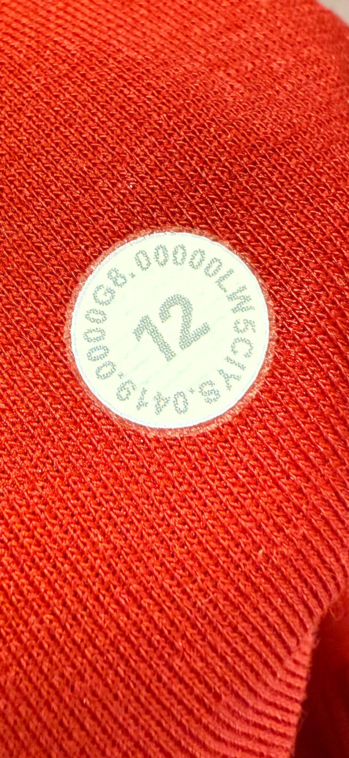 Lululemon Wunder Under Manifesto HR Tight 28” (12)