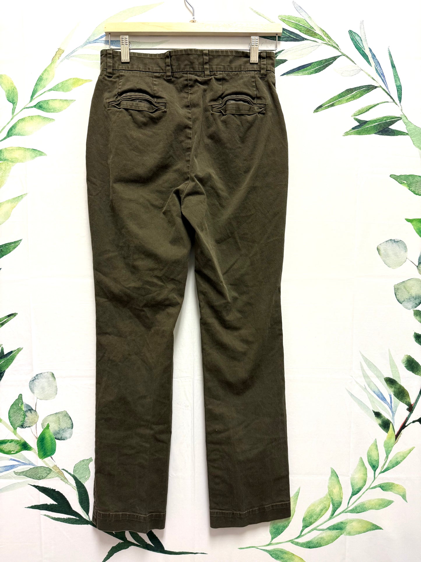 CLEARANCE Aritzia Babaton Casual Pant (4)