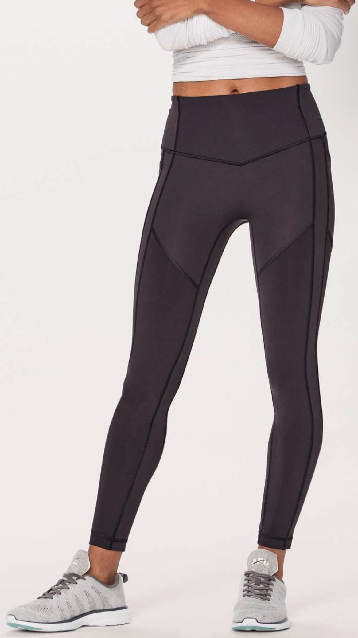 Lululemon All The Right Places HR Tight 28” (4)